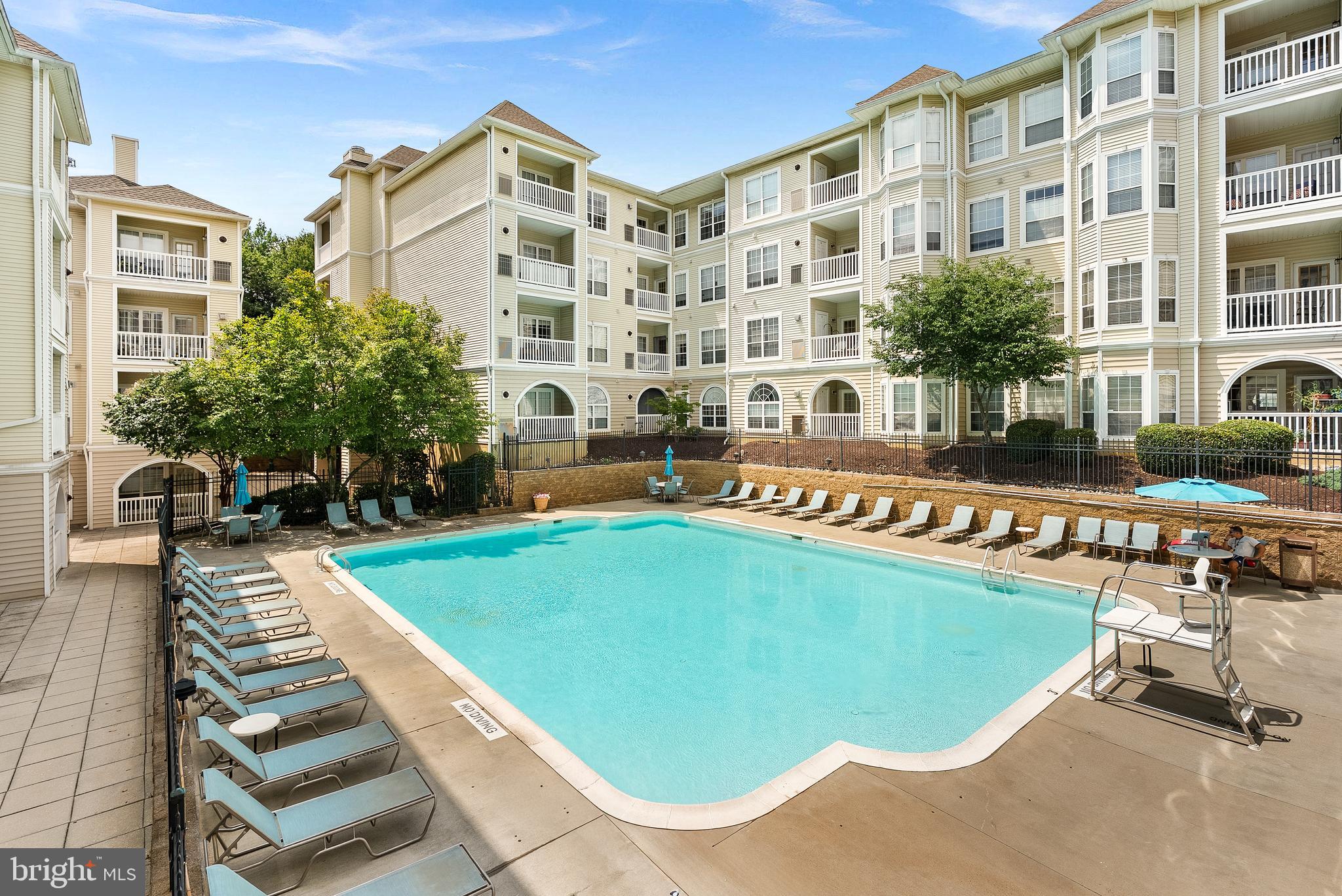 PALAZZO AT PARK CENTER - Residential