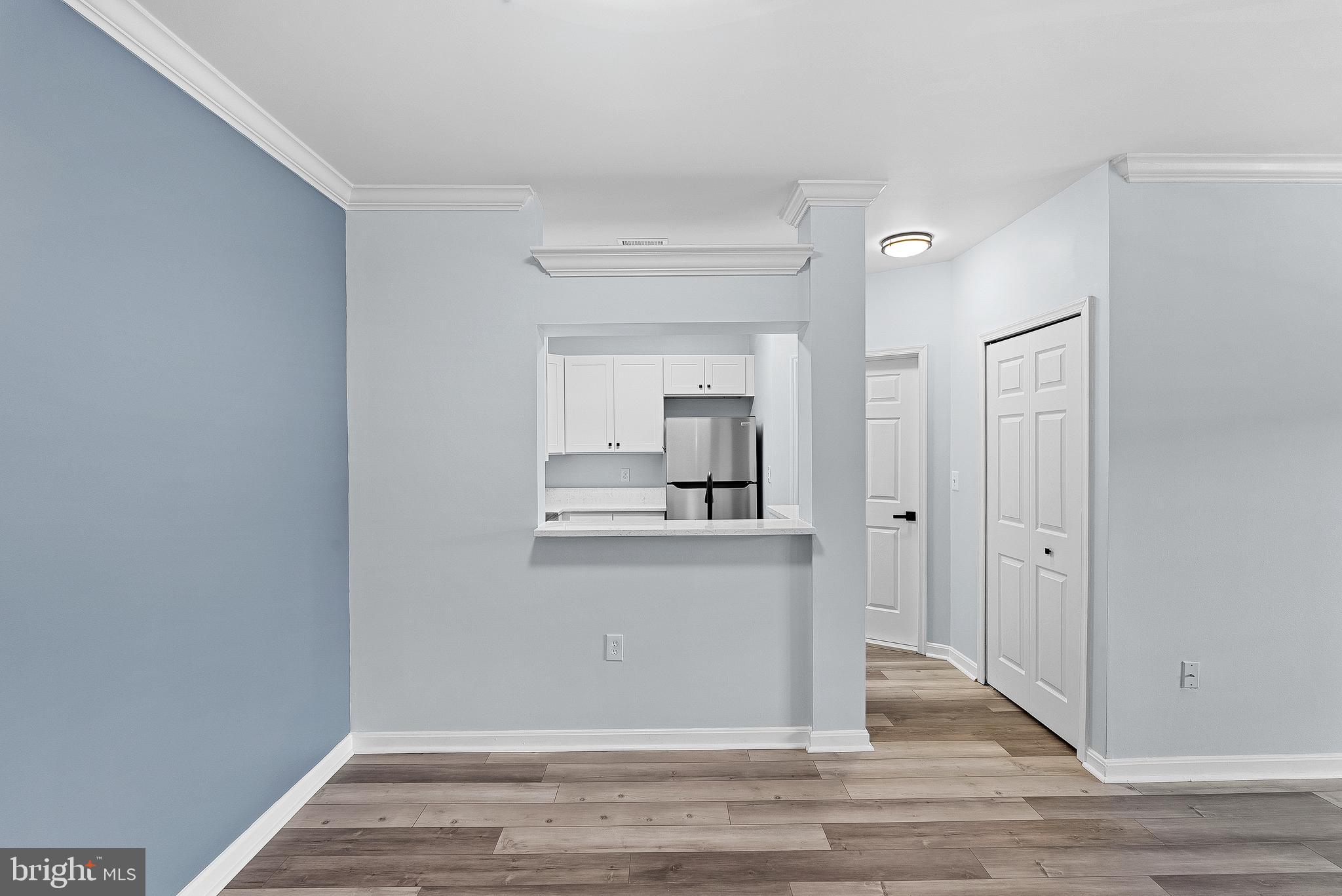 PALAZZO AT PARK CENTER - Residential