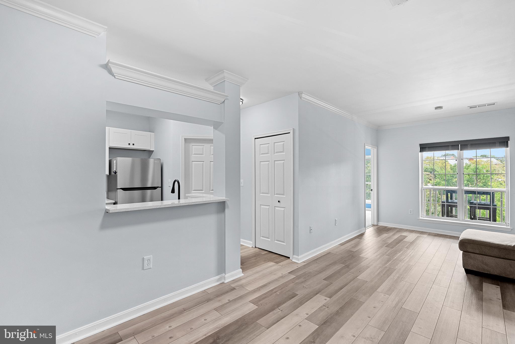 PALAZZO AT PARK CENTER - Residential