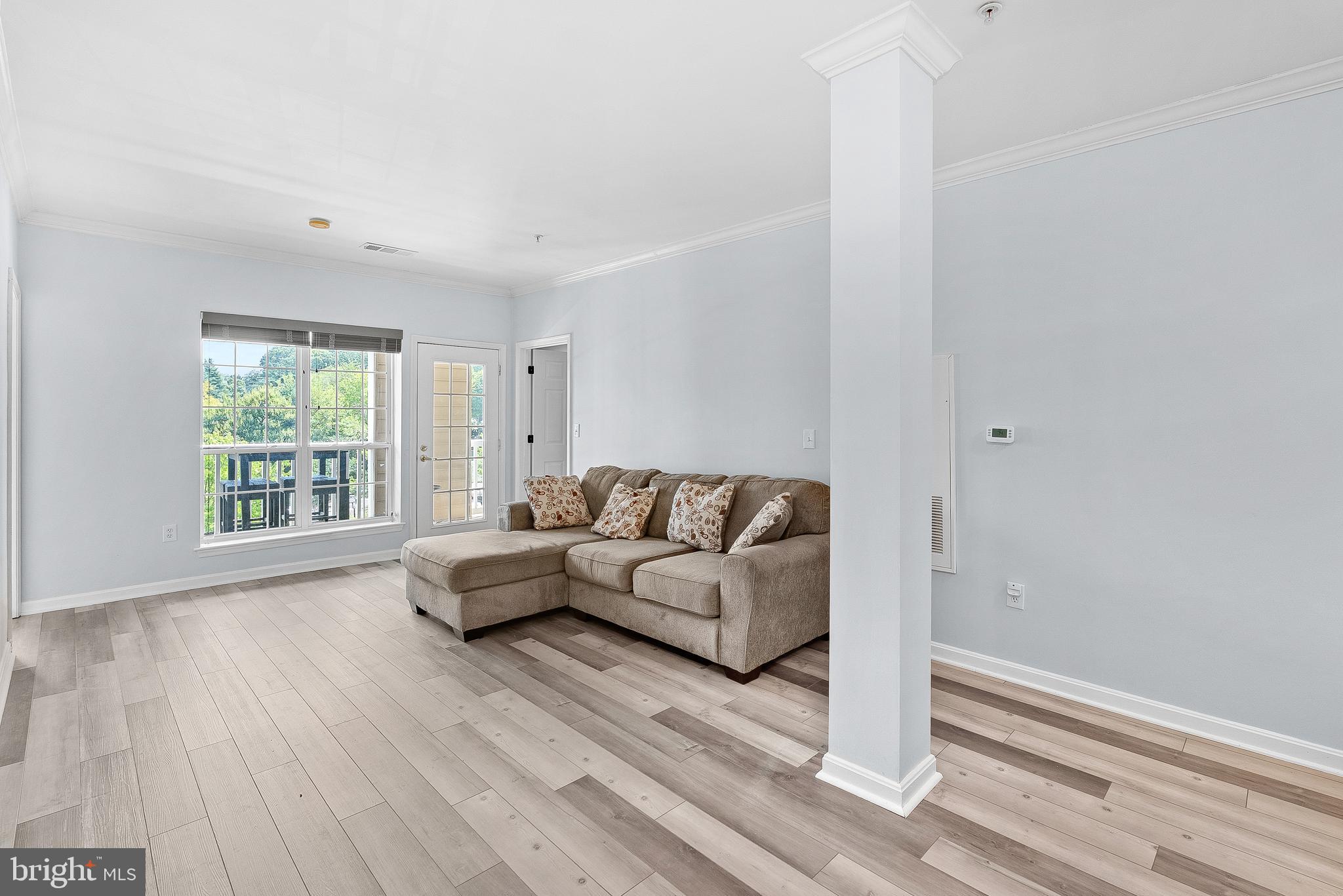 PALAZZO AT PARK CENTER - Residential