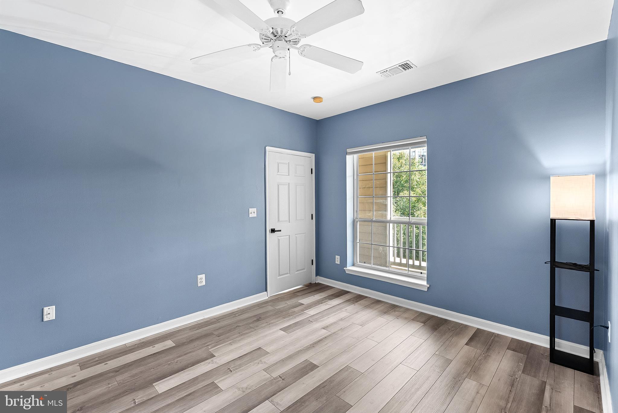 PALAZZO AT PARK CENTER - Residential