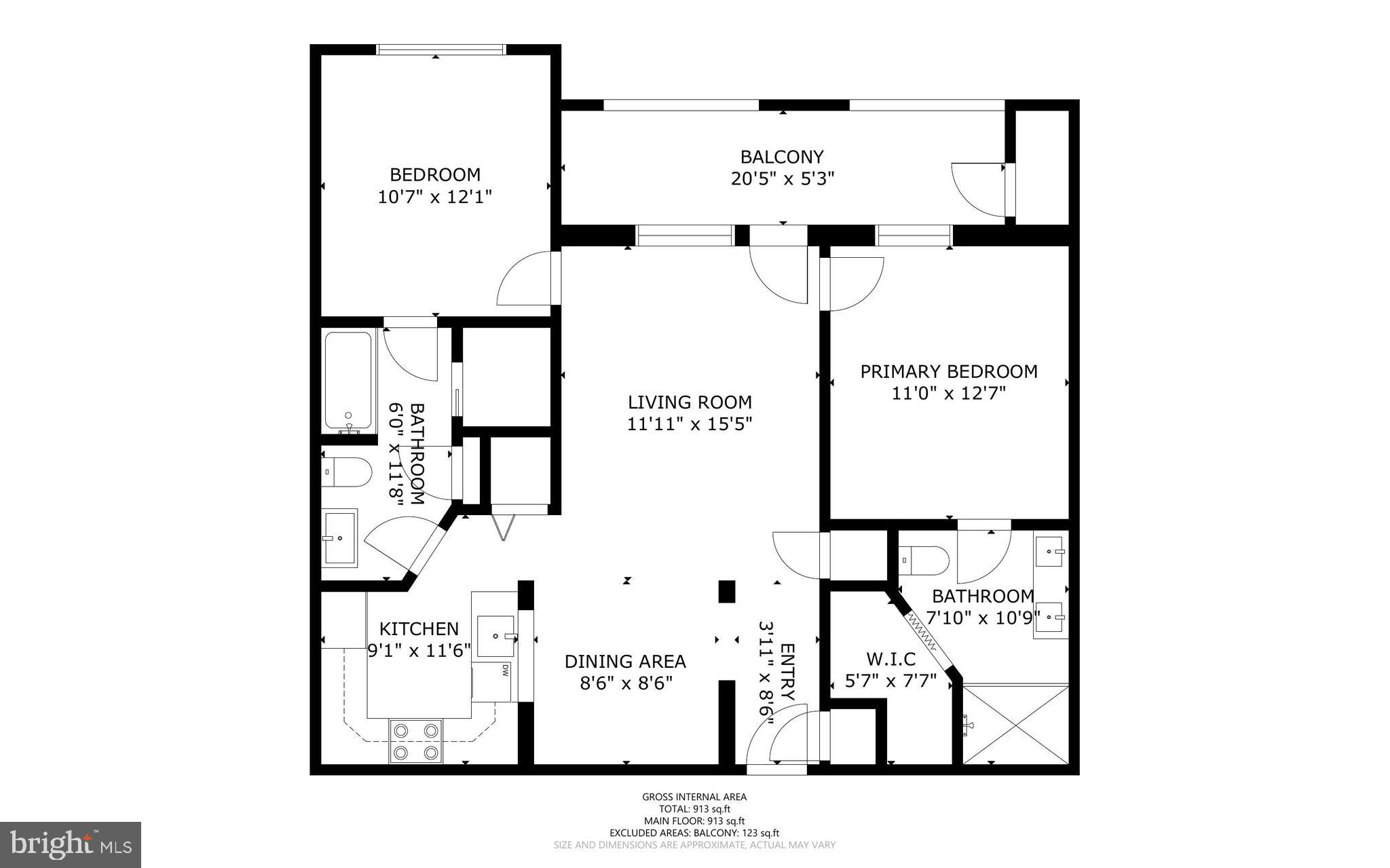 PALAZZO AT PARK CENTER - Residential