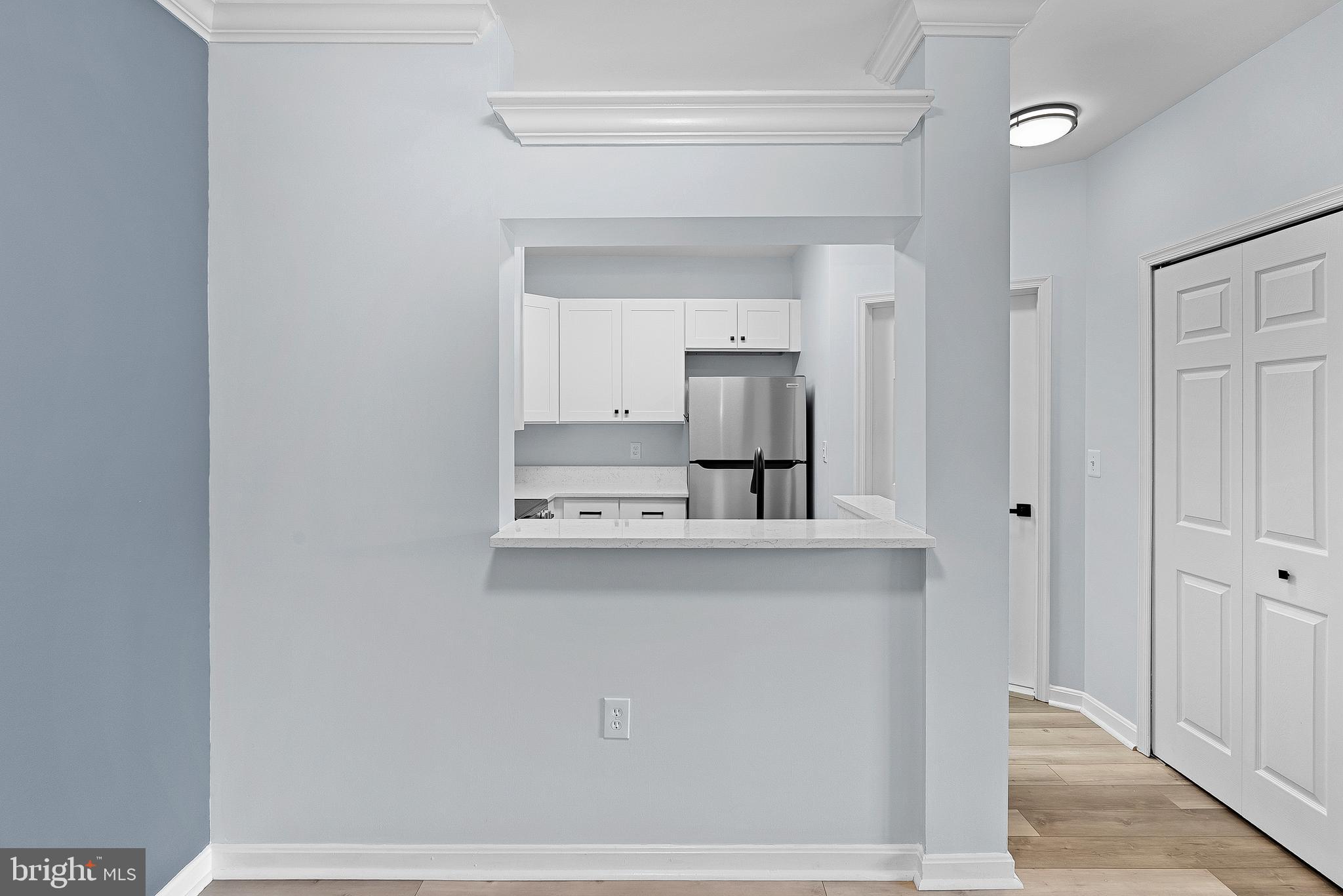 PALAZZO AT PARK CENTER - Residential