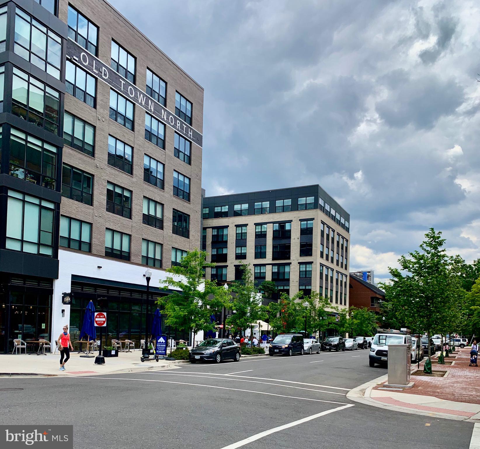 OLD TOWN NORTH - Commercial Sale