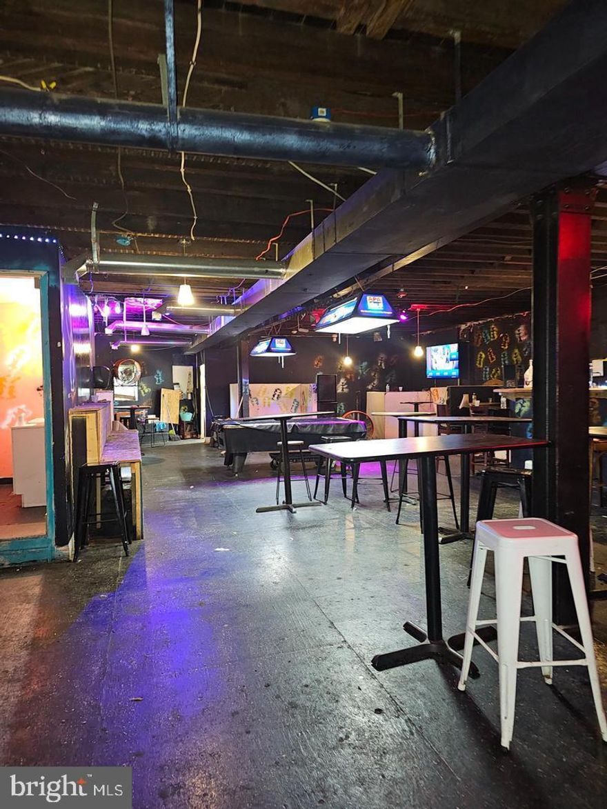 Welcome to 1711–13 N 24th St — a versatile commercial property offering over 5,700 sq ft of opportunity. Previously used as a social club and an auto tag office, this expansive space can be adapted for a wide range of business uses. Located in a high‑visibility, high‑traffic area, it’s an ideal canvas for your next venture. The seller is highly motivated — reach out today to explore the possibilities.