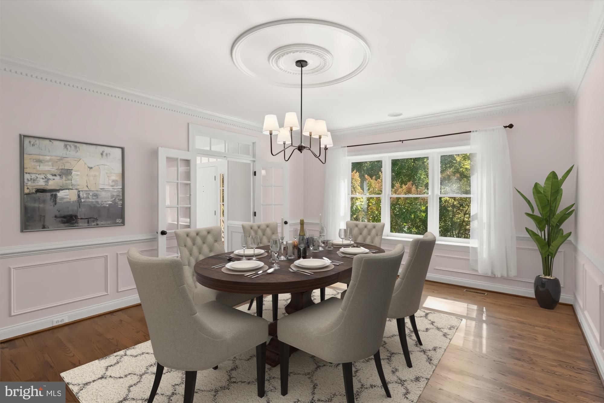 SOMMERS TIME FARM - Residential