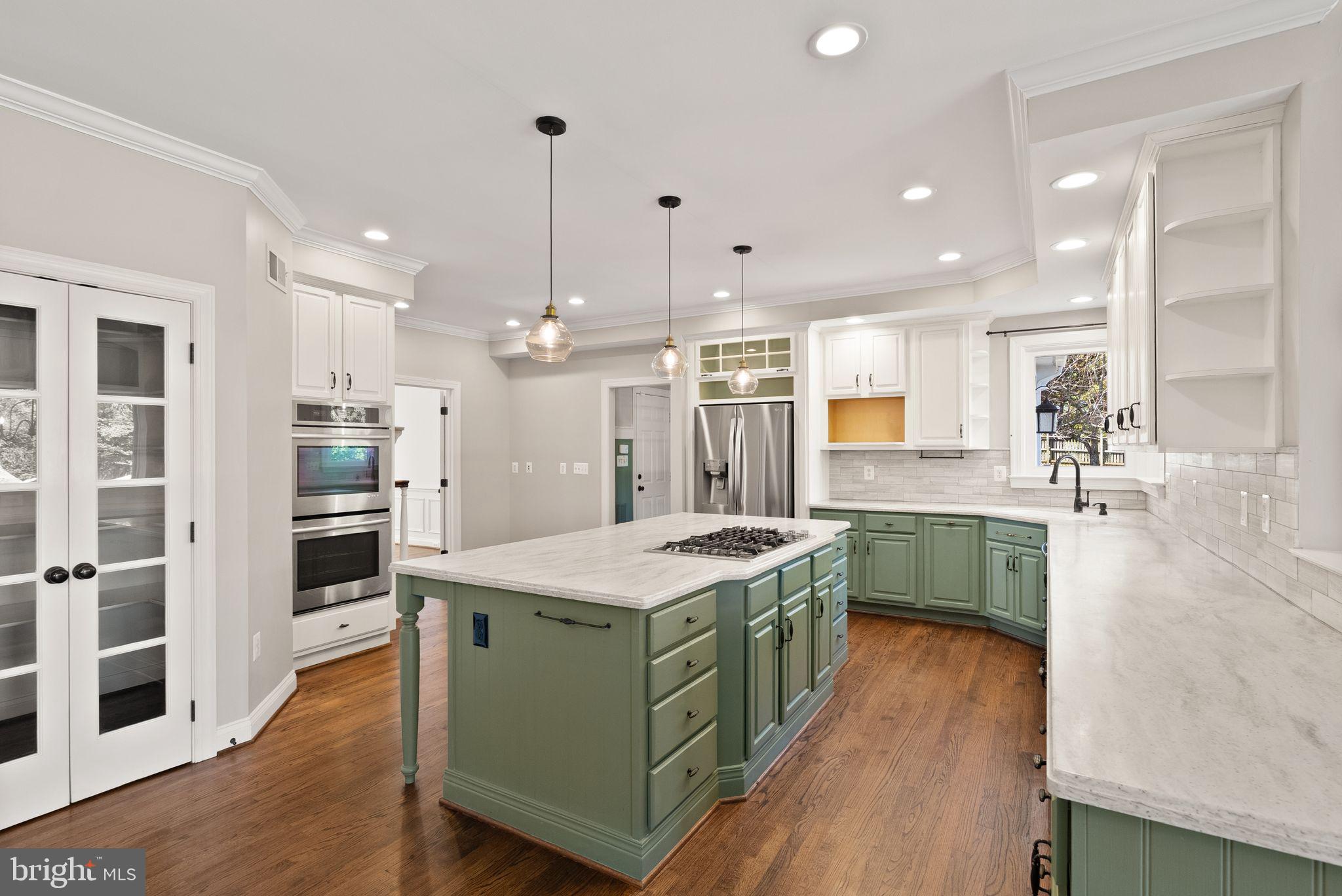 SOMMERS TIME FARM - Residential