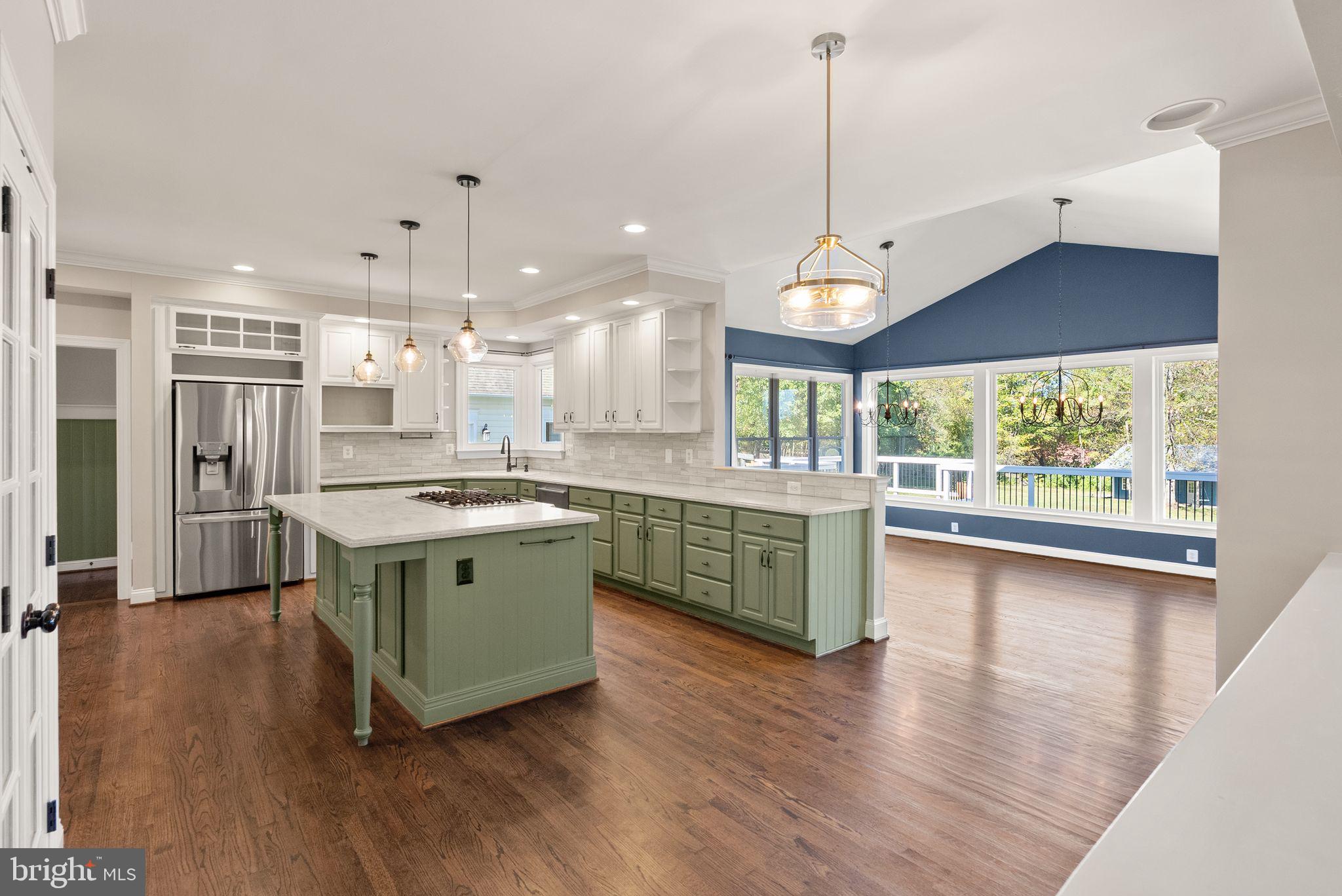 SOMMERS TIME FARM - Residential