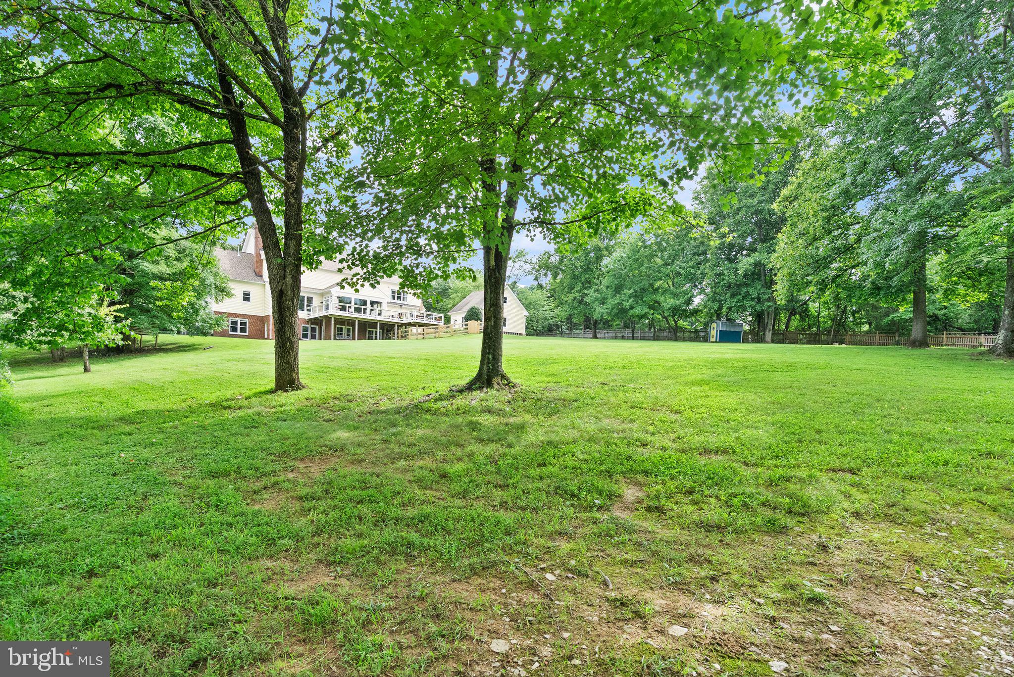 SOMMERS TIME FARM - Residential