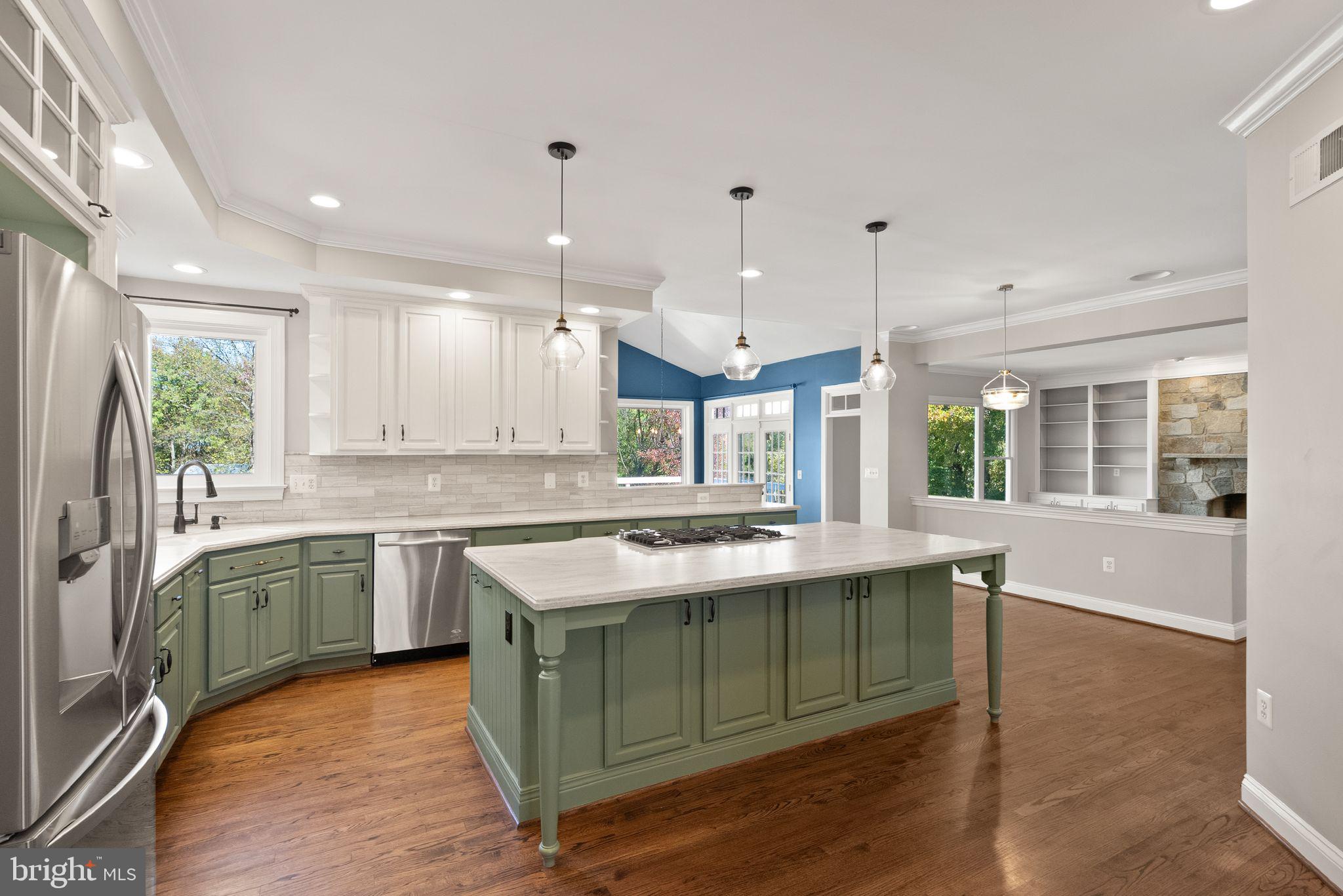 SOMMERS TIME FARM - Residential