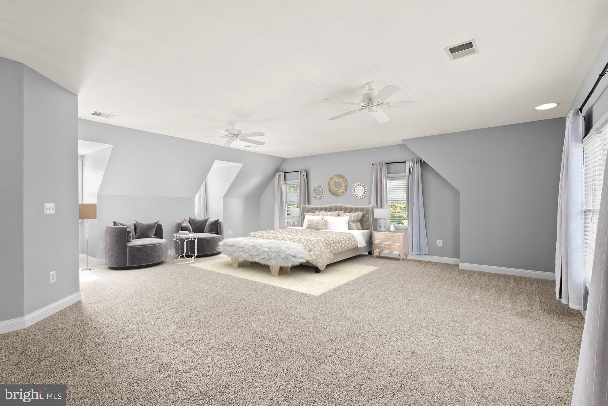 SOMMERS TIME FARM - Residential