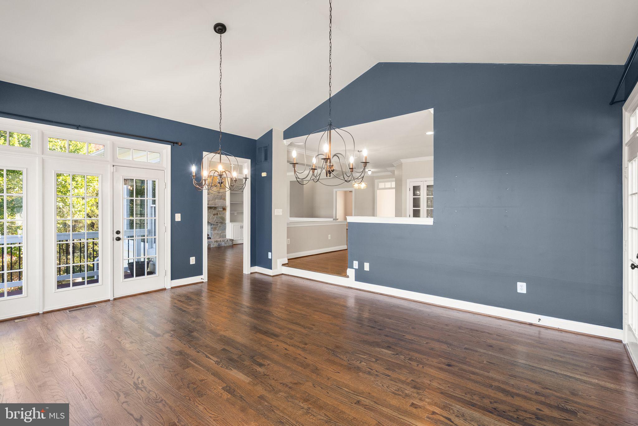 SOMMERS TIME FARM - Residential