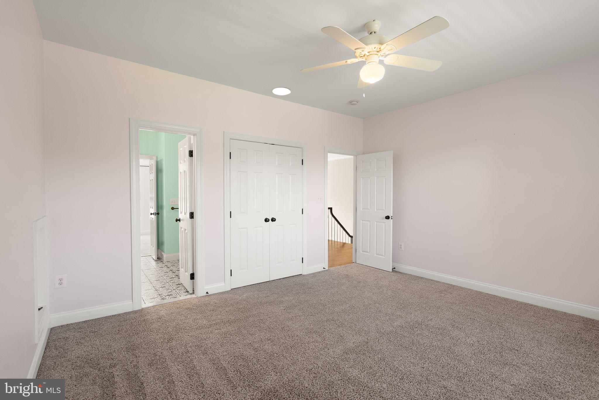 SOMMERS TIME FARM - Residential