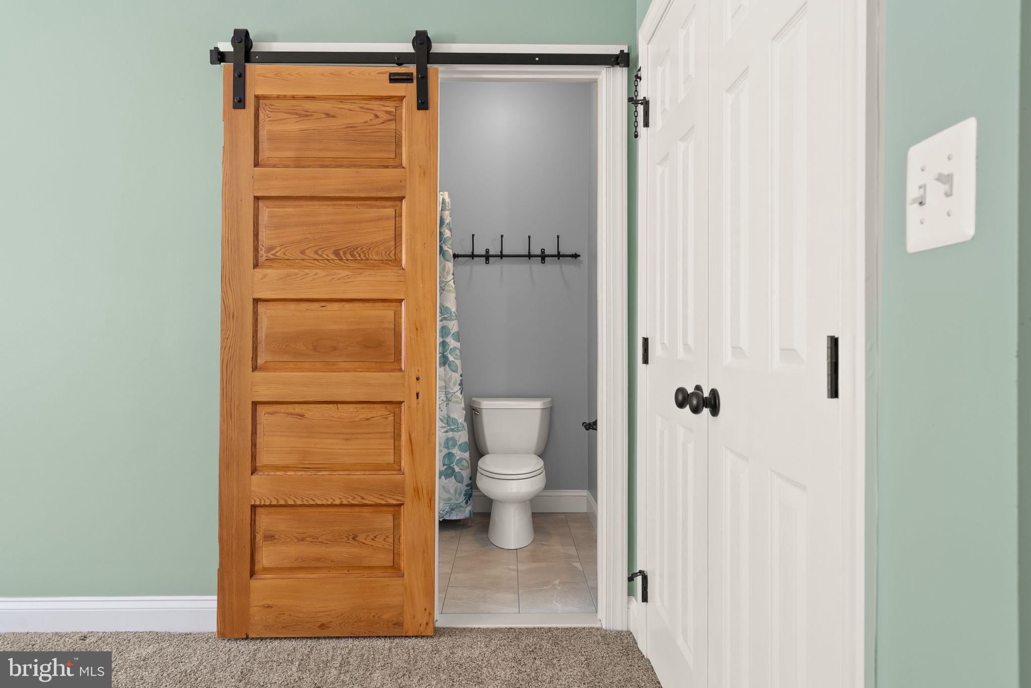 SOMMERS TIME FARM - Residential