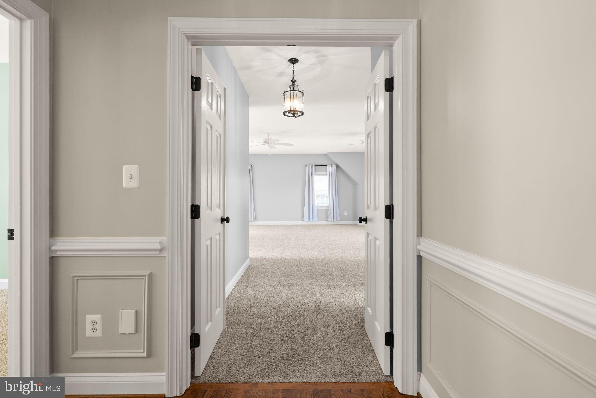 SOMMERS TIME FARM - Residential