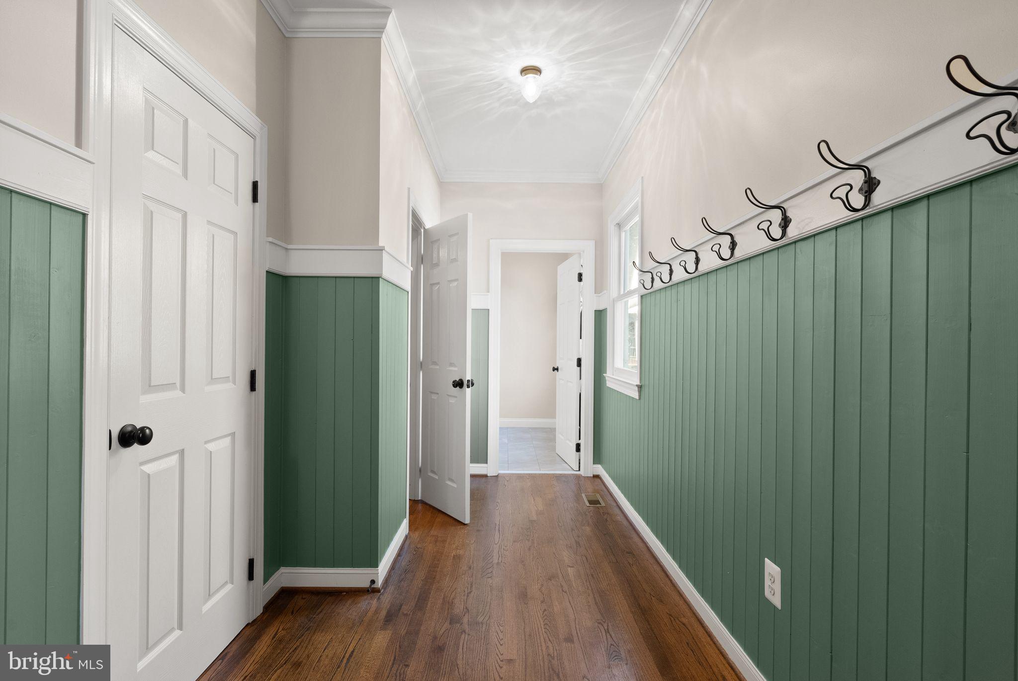 SOMMERS TIME FARM - Residential