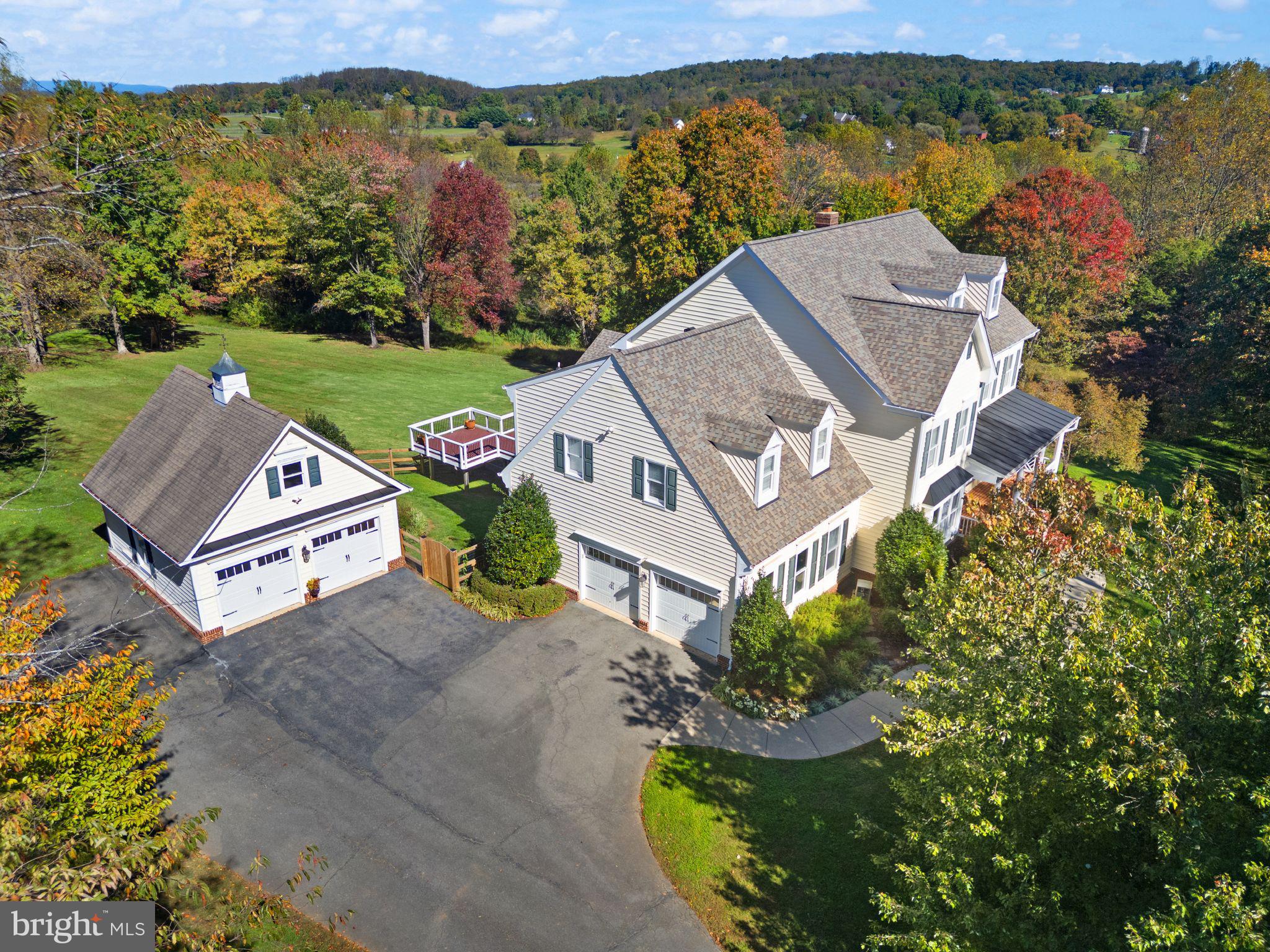 SOMMERS TIME FARM - Residential