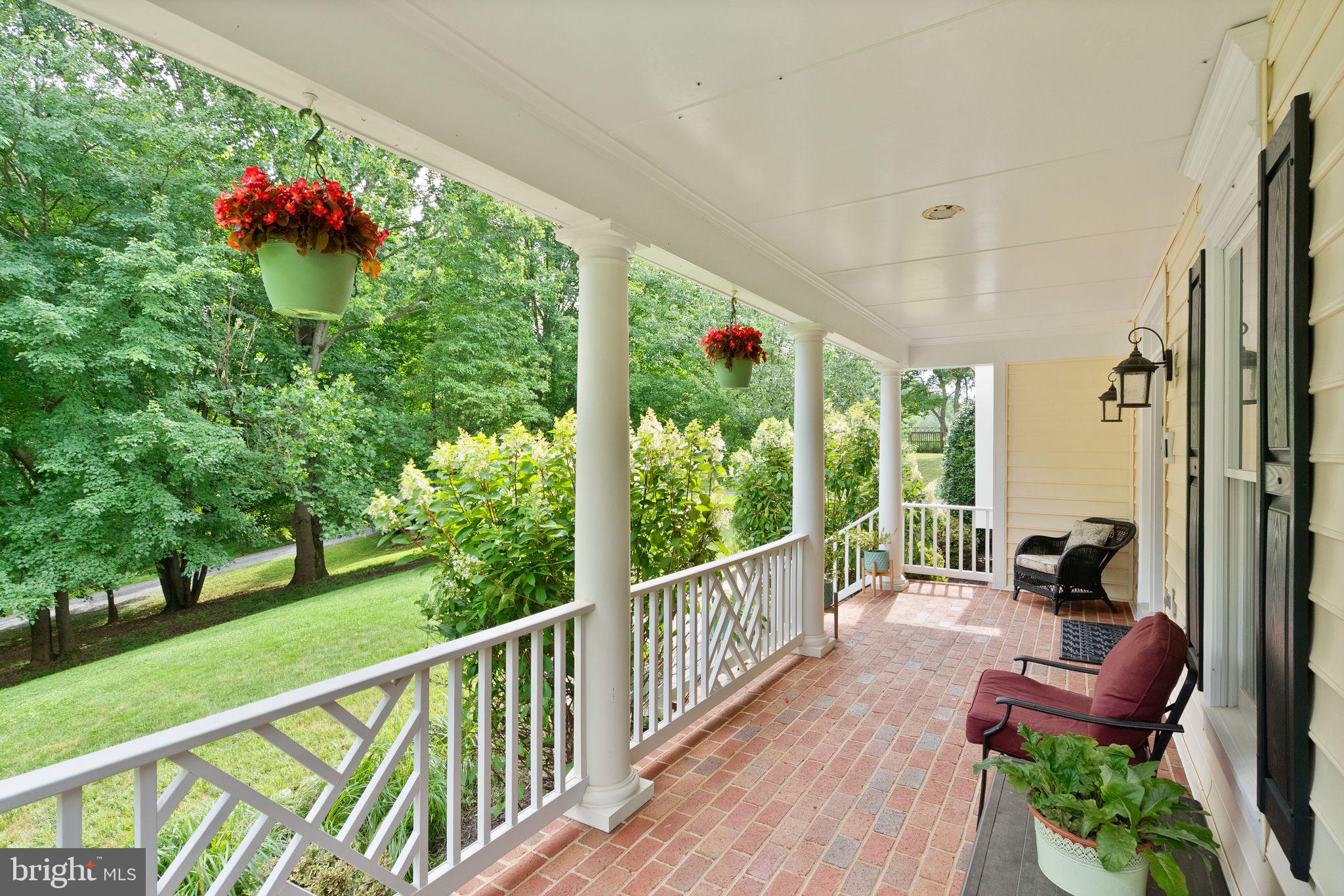 SOMMERS TIME FARM - Residential