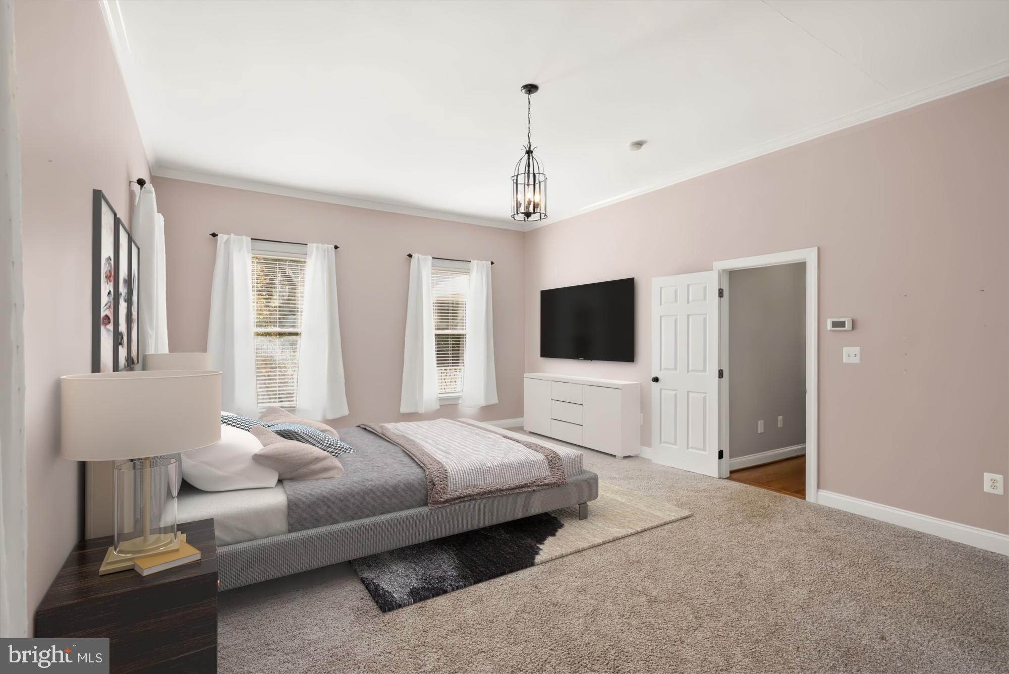 SOMMERS TIME FARM - Residential