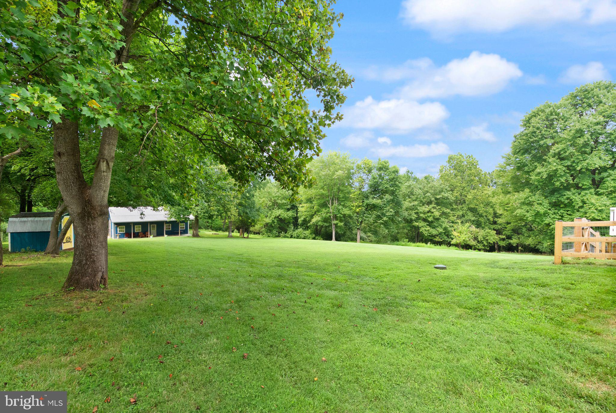 SOMMERS TIME FARM - Residential