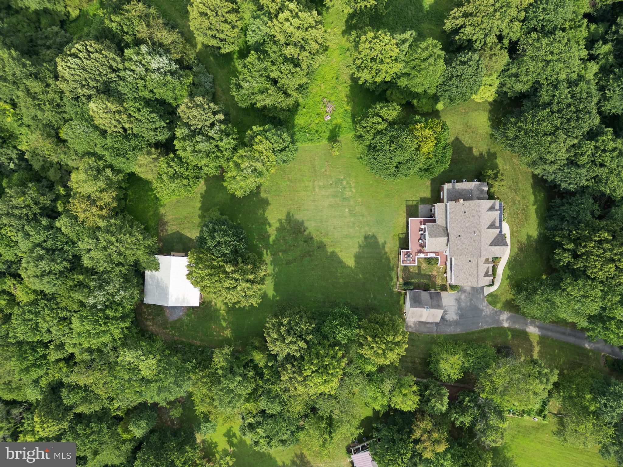 SOMMERS TIME FARM - Residential