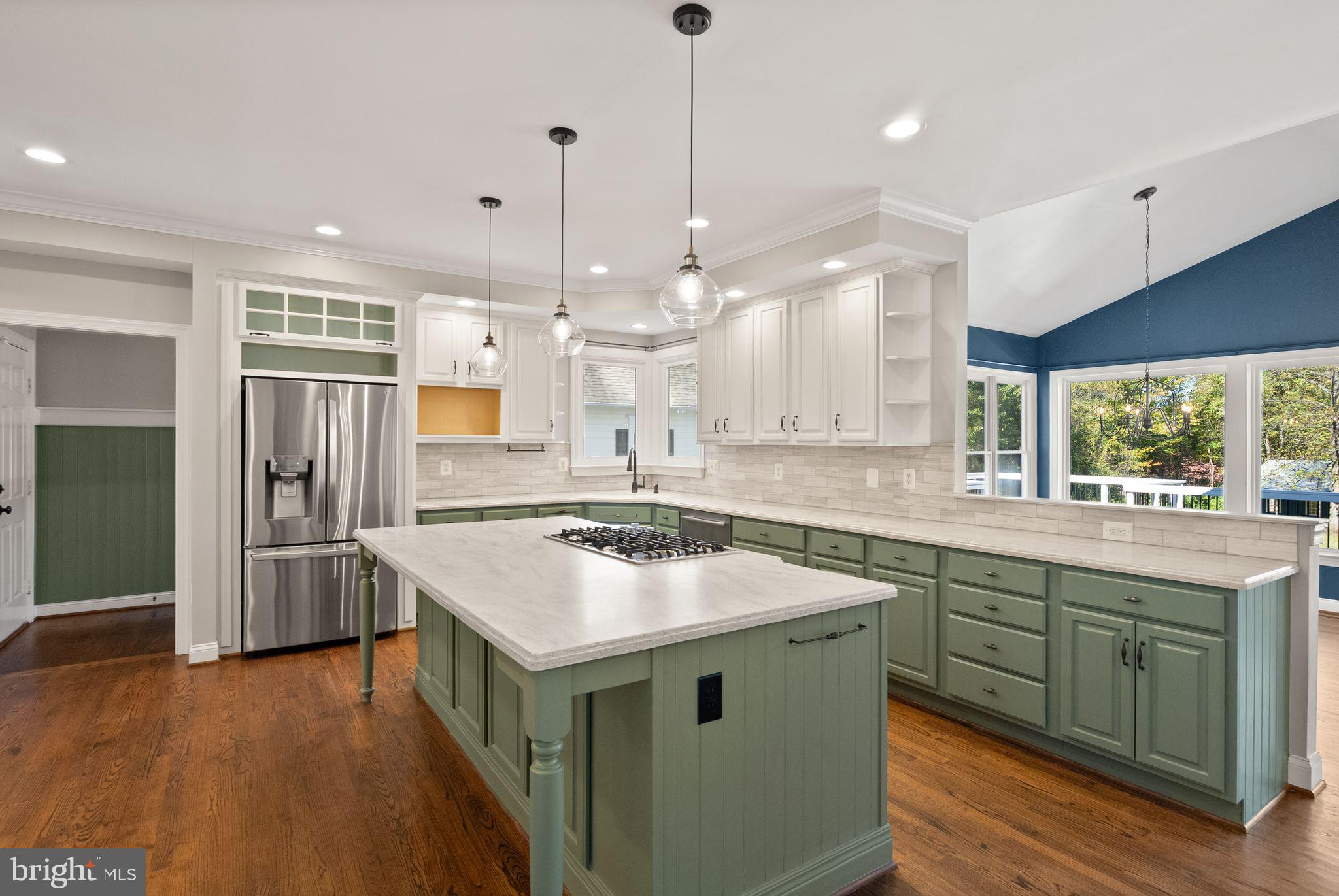 SOMMERS TIME FARM - Residential