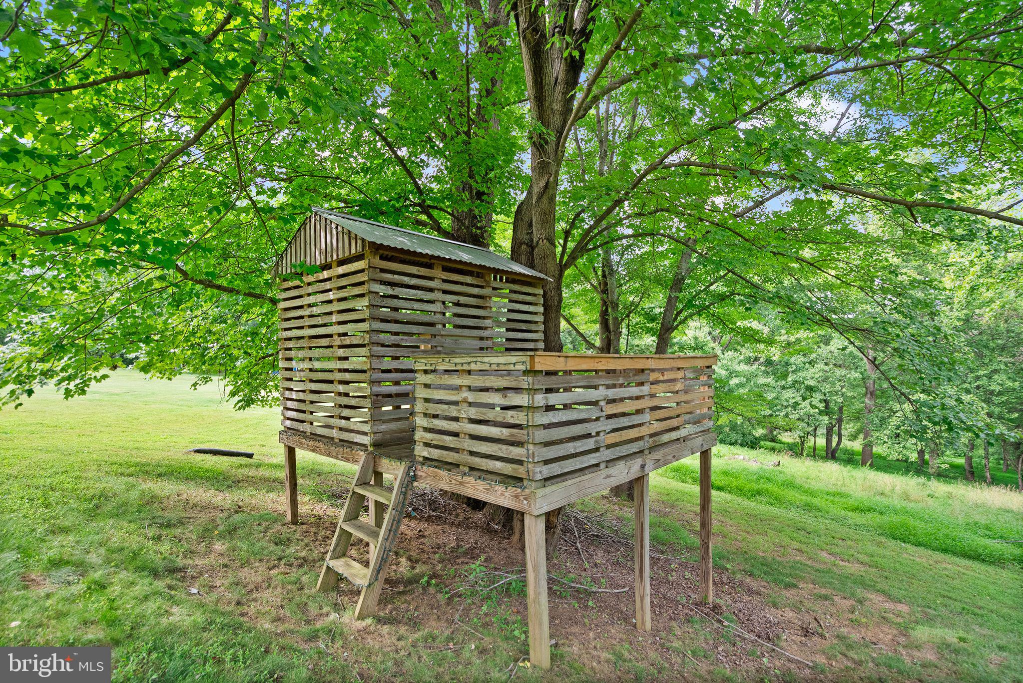 SOMMERS TIME FARM - Residential