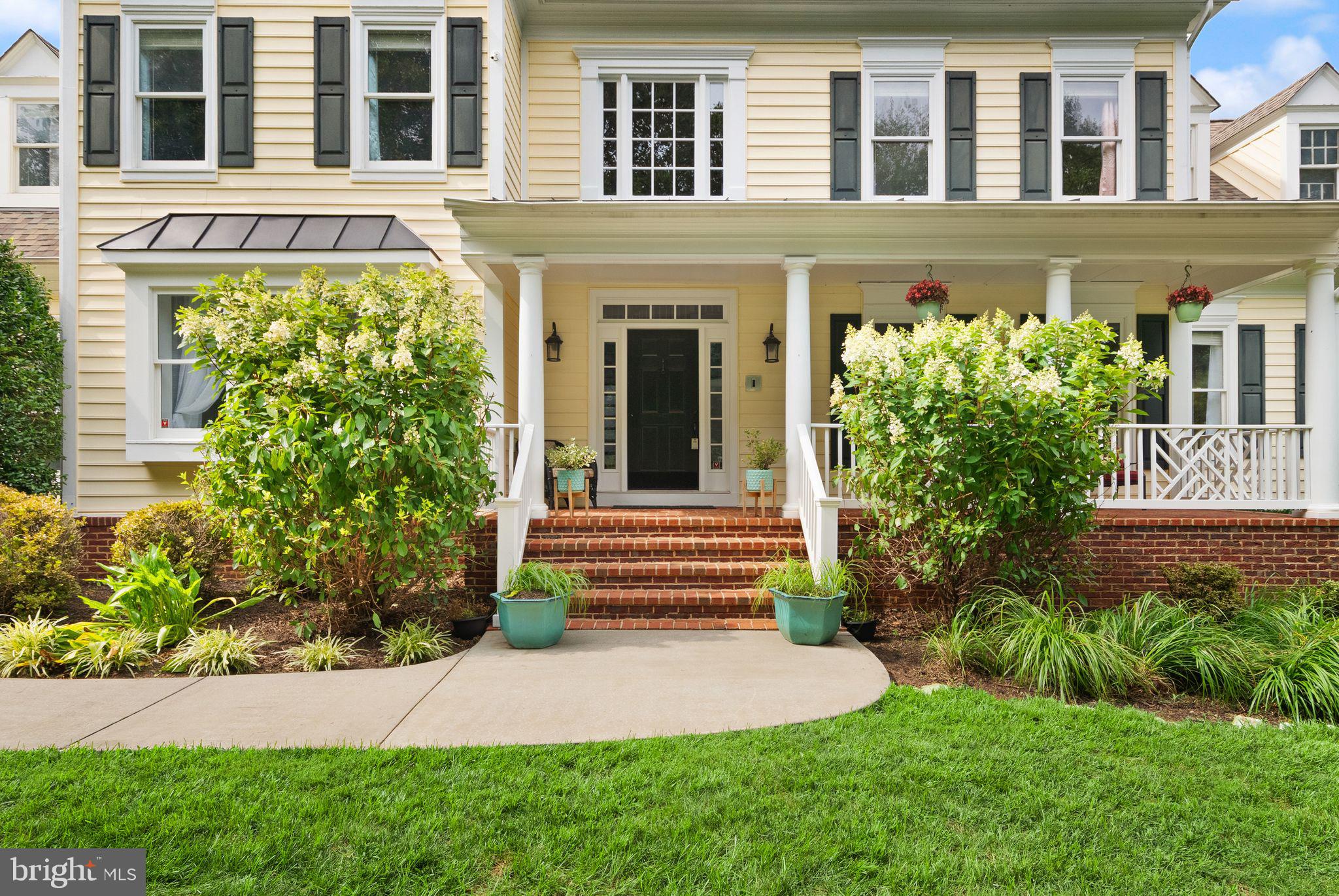 SOMMERS TIME FARM - Residential