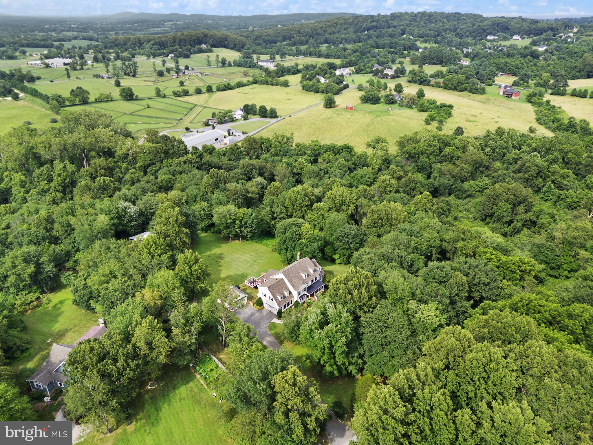 SOMMERS TIME FARM - Residential