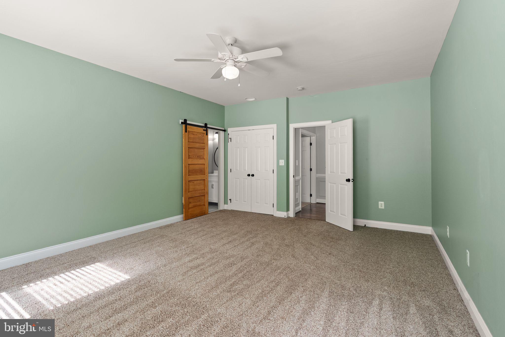 SOMMERS TIME FARM - Residential