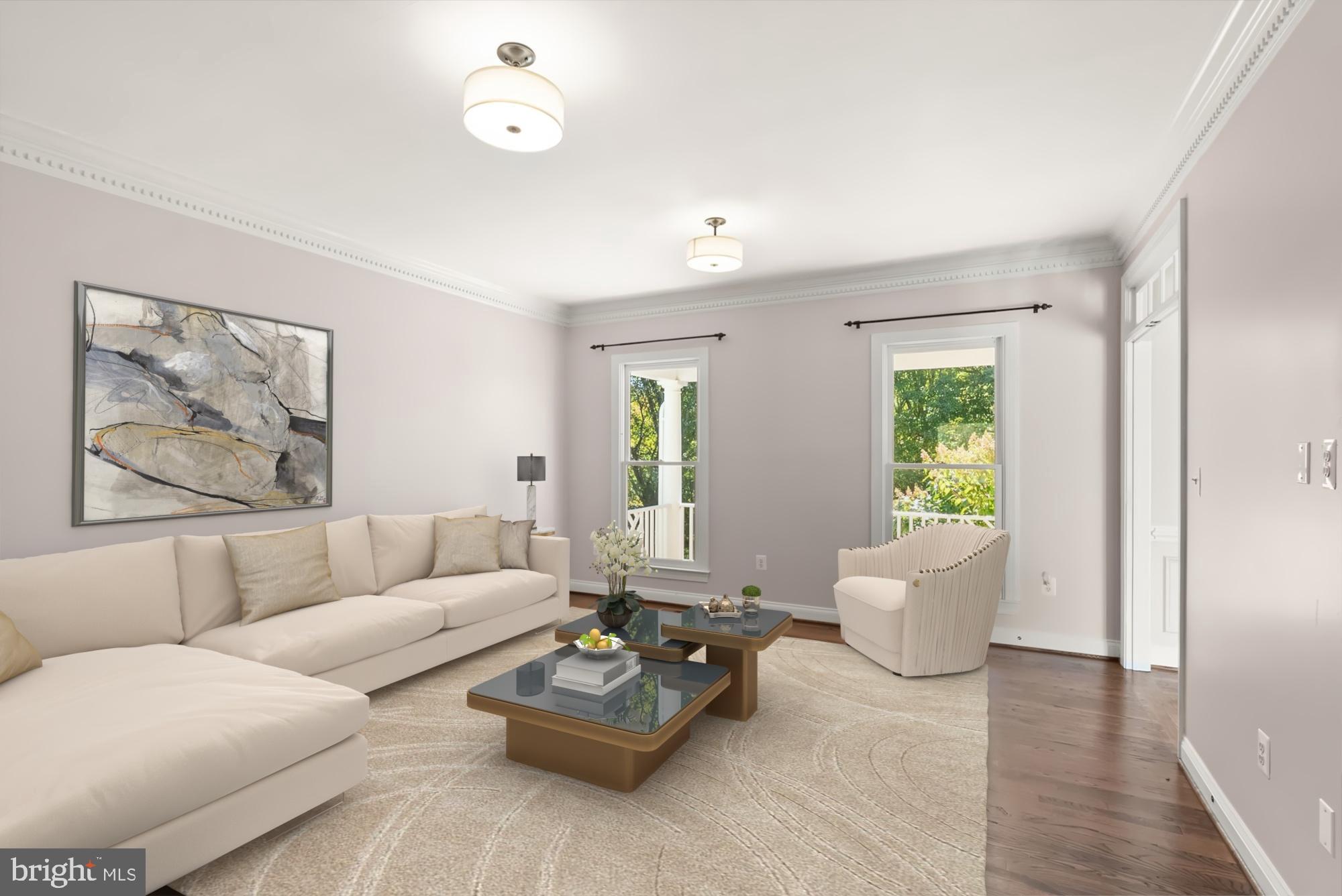 SOMMERS TIME FARM - Residential