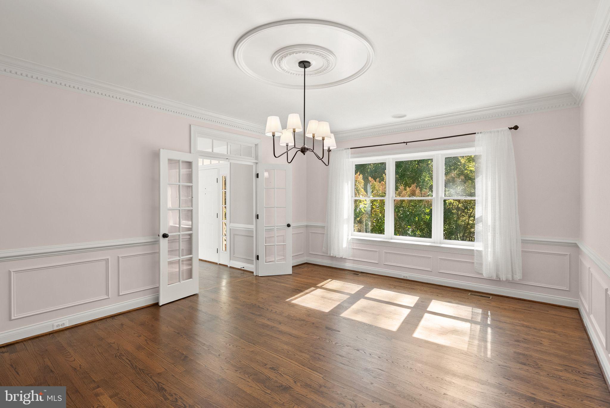 SOMMERS TIME FARM - Residential