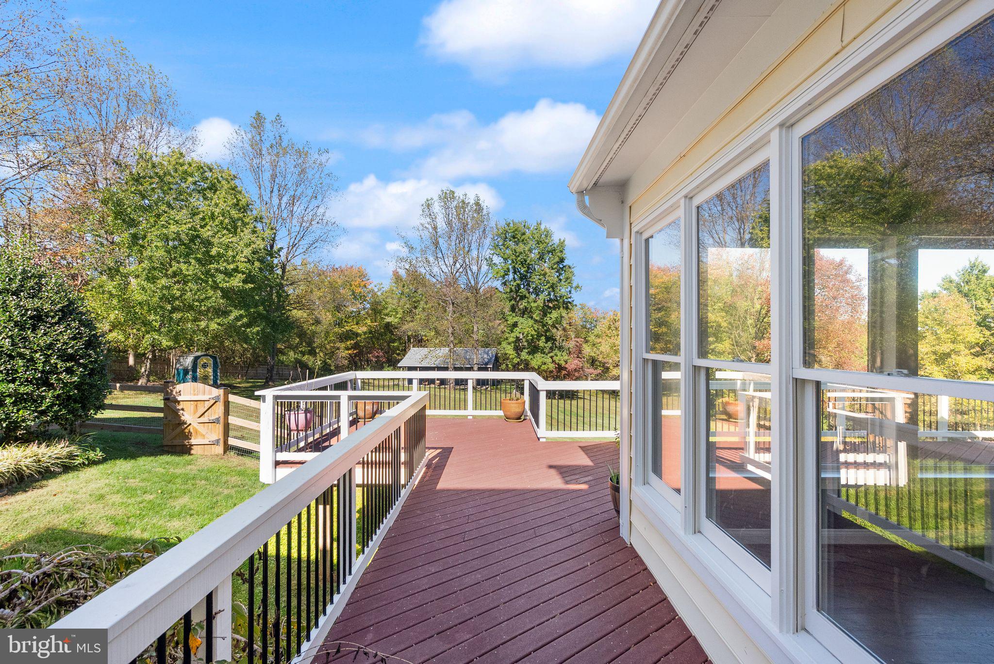 SOMMERS TIME FARM - Residential