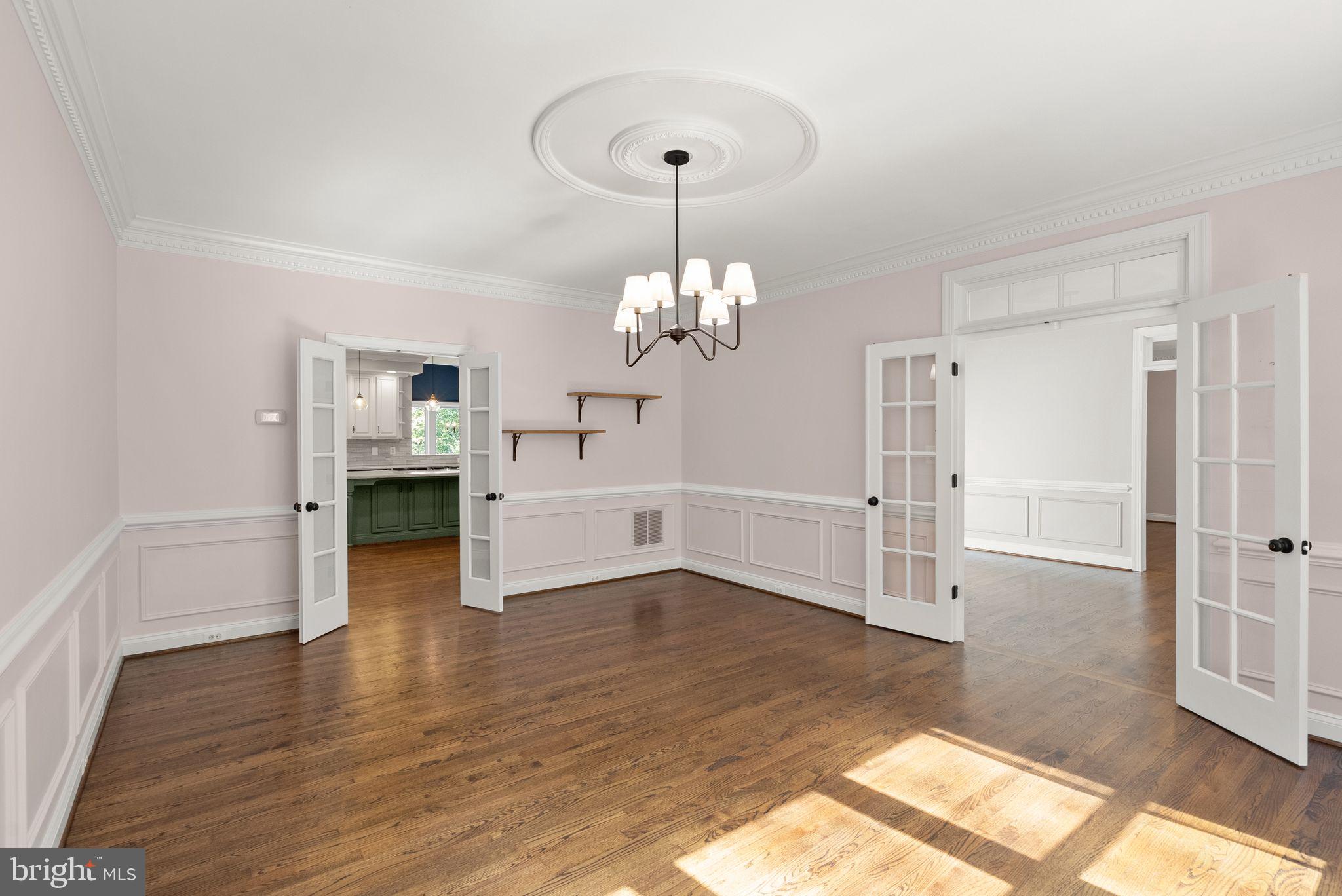 SOMMERS TIME FARM - Residential