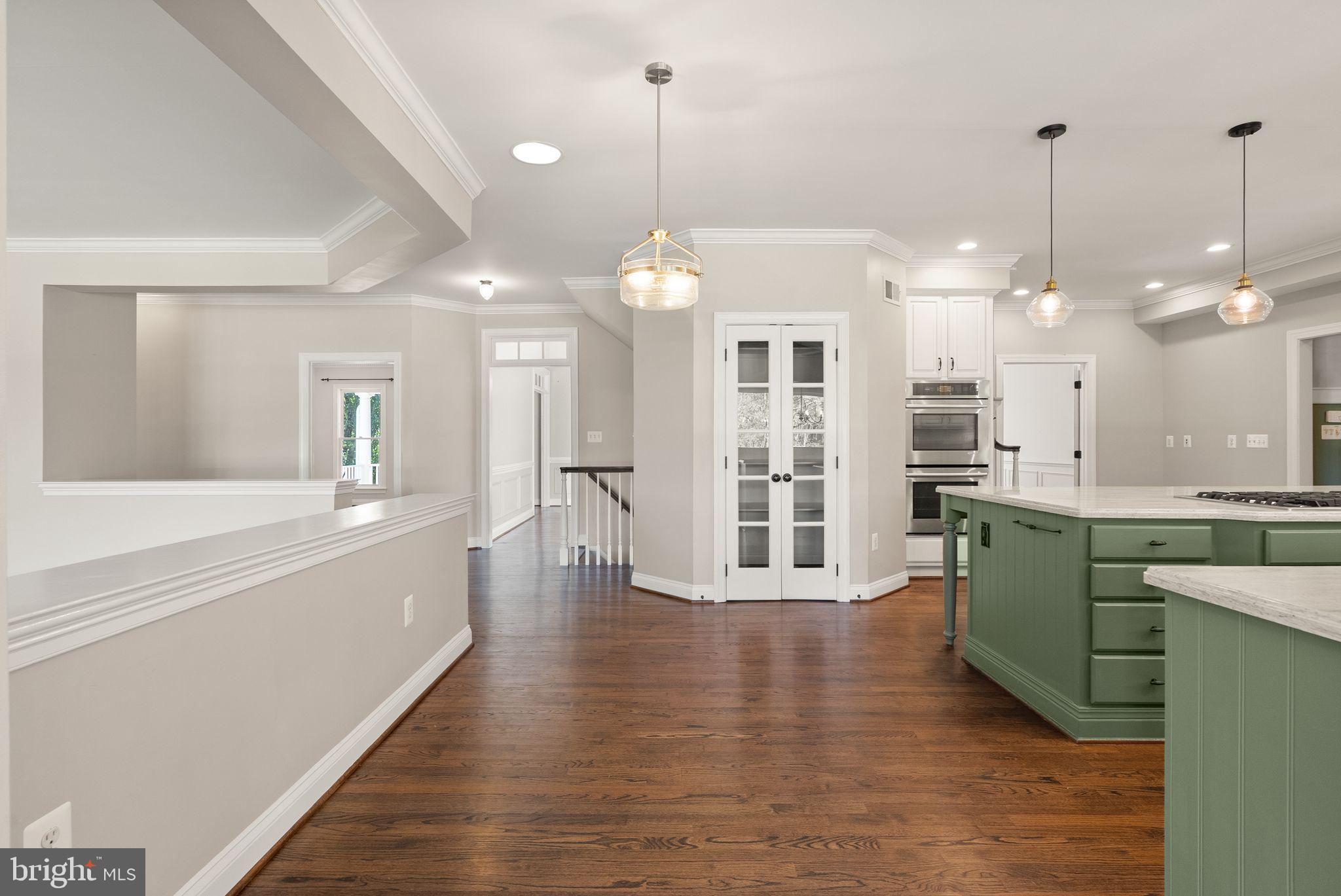 SOMMERS TIME FARM - Residential