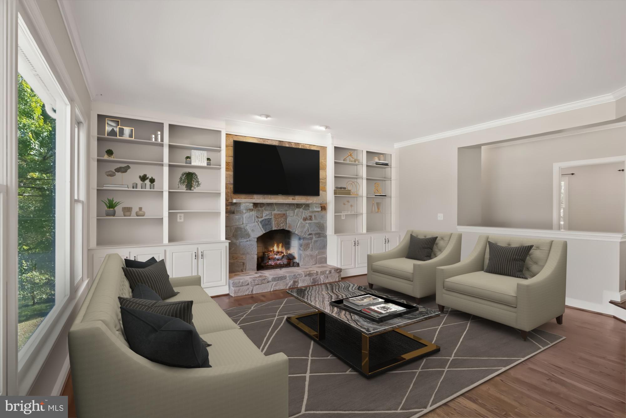 SOMMERS TIME FARM - Residential