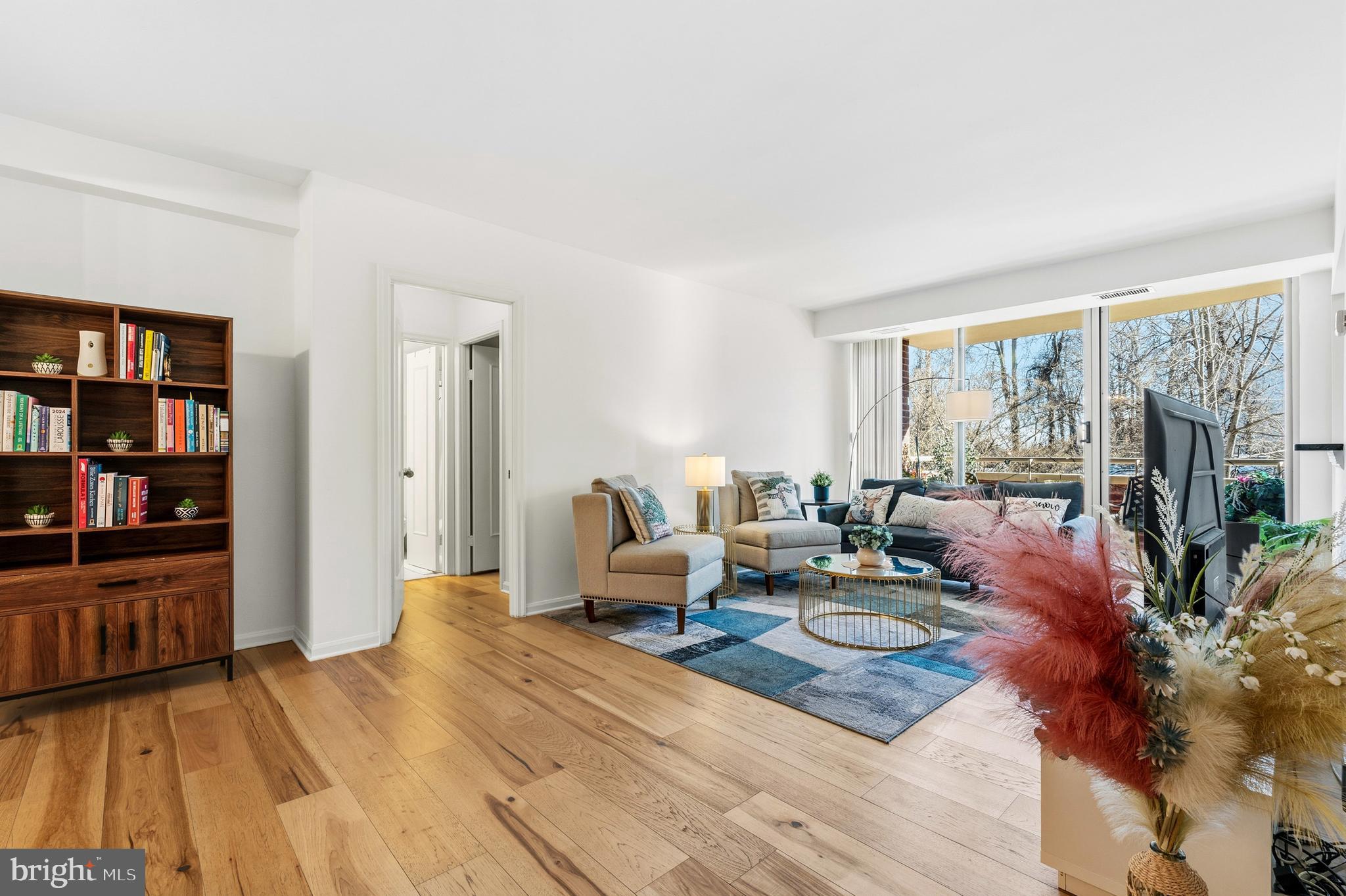 FALLSWOOD - Residential