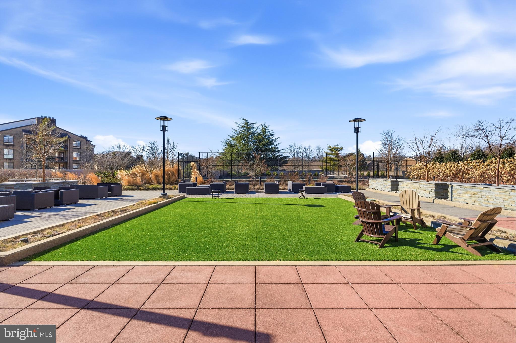 FALLSWOOD - Residential