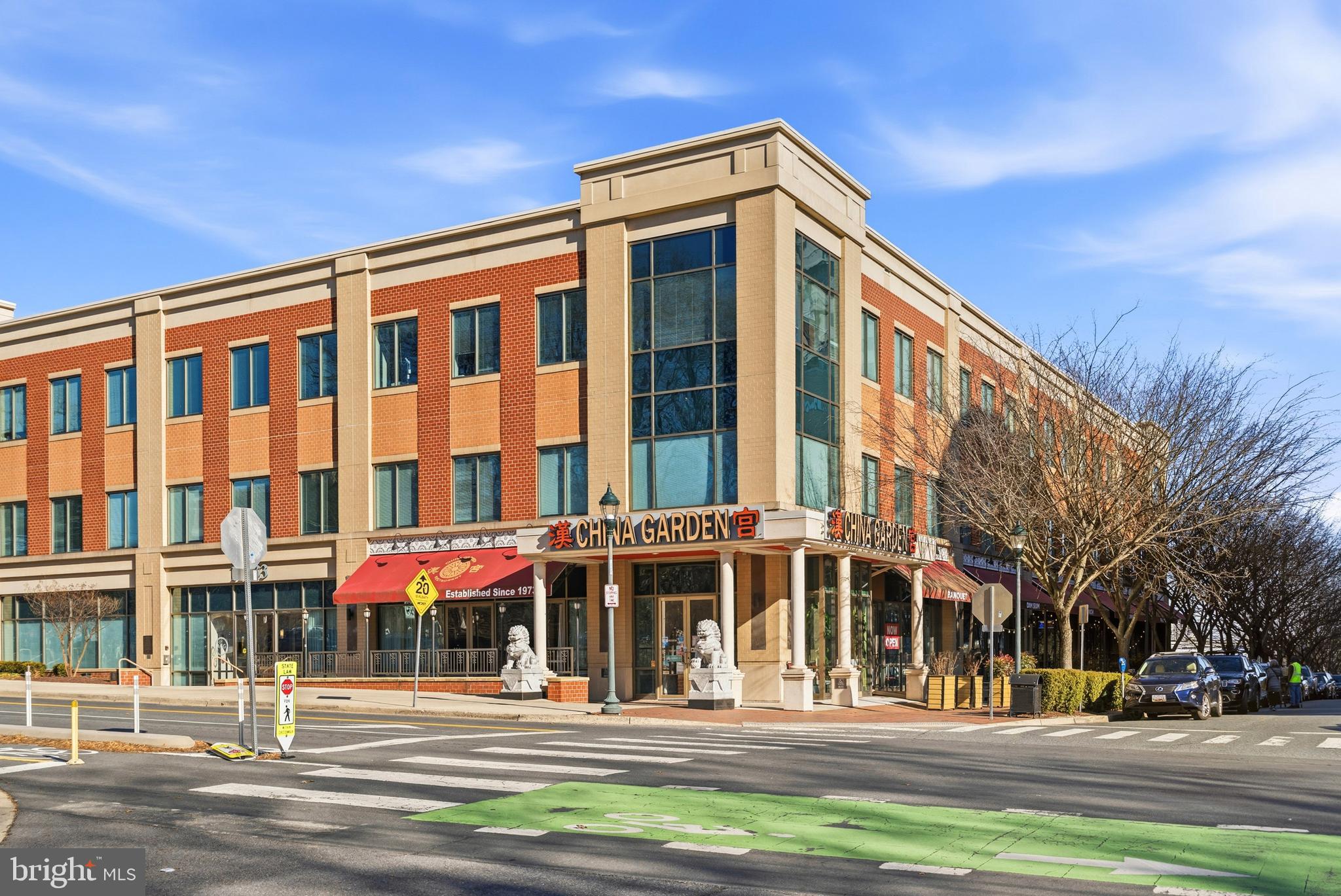 FALLSWOOD - Residential