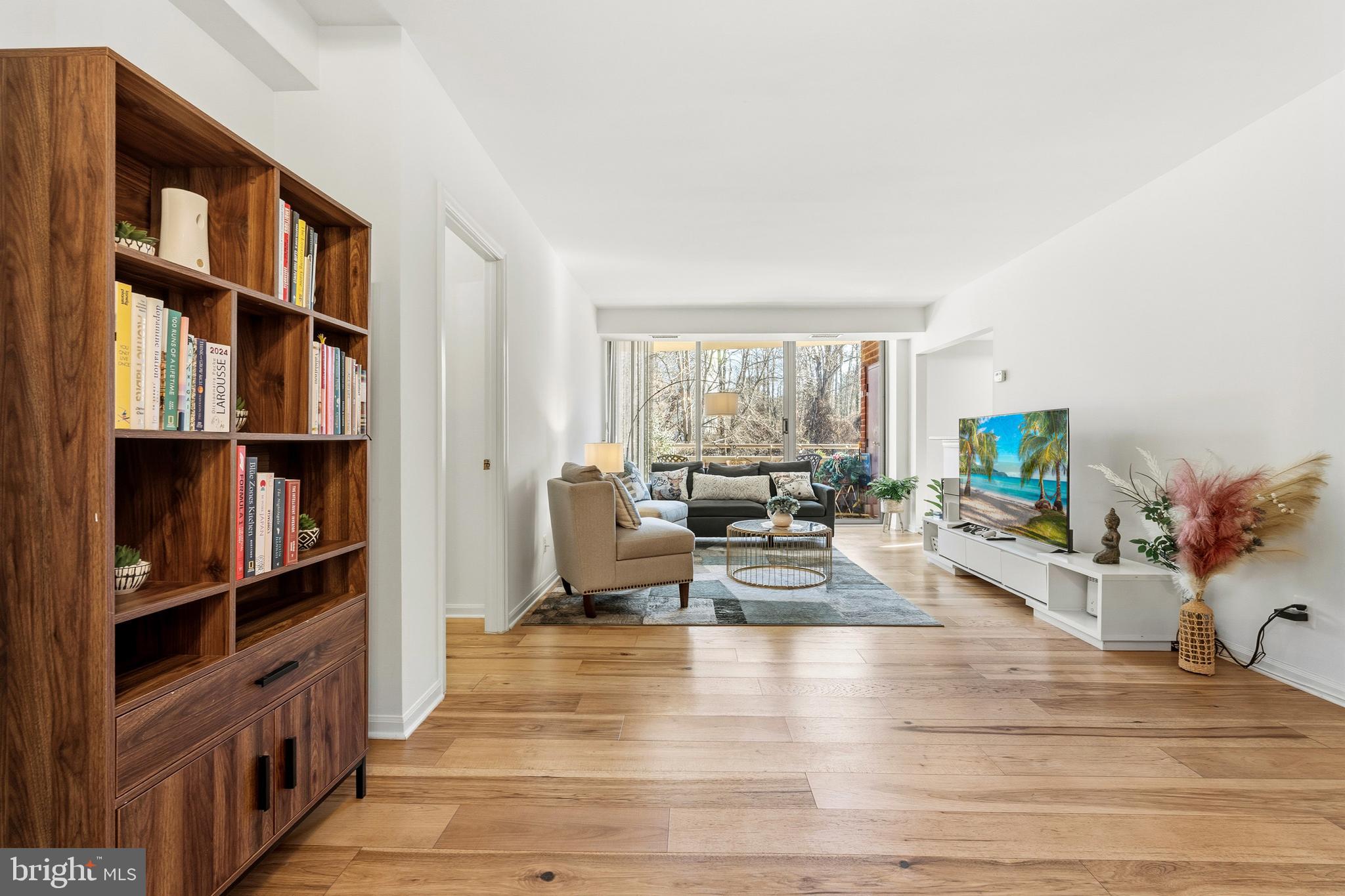 FALLSWOOD - Residential