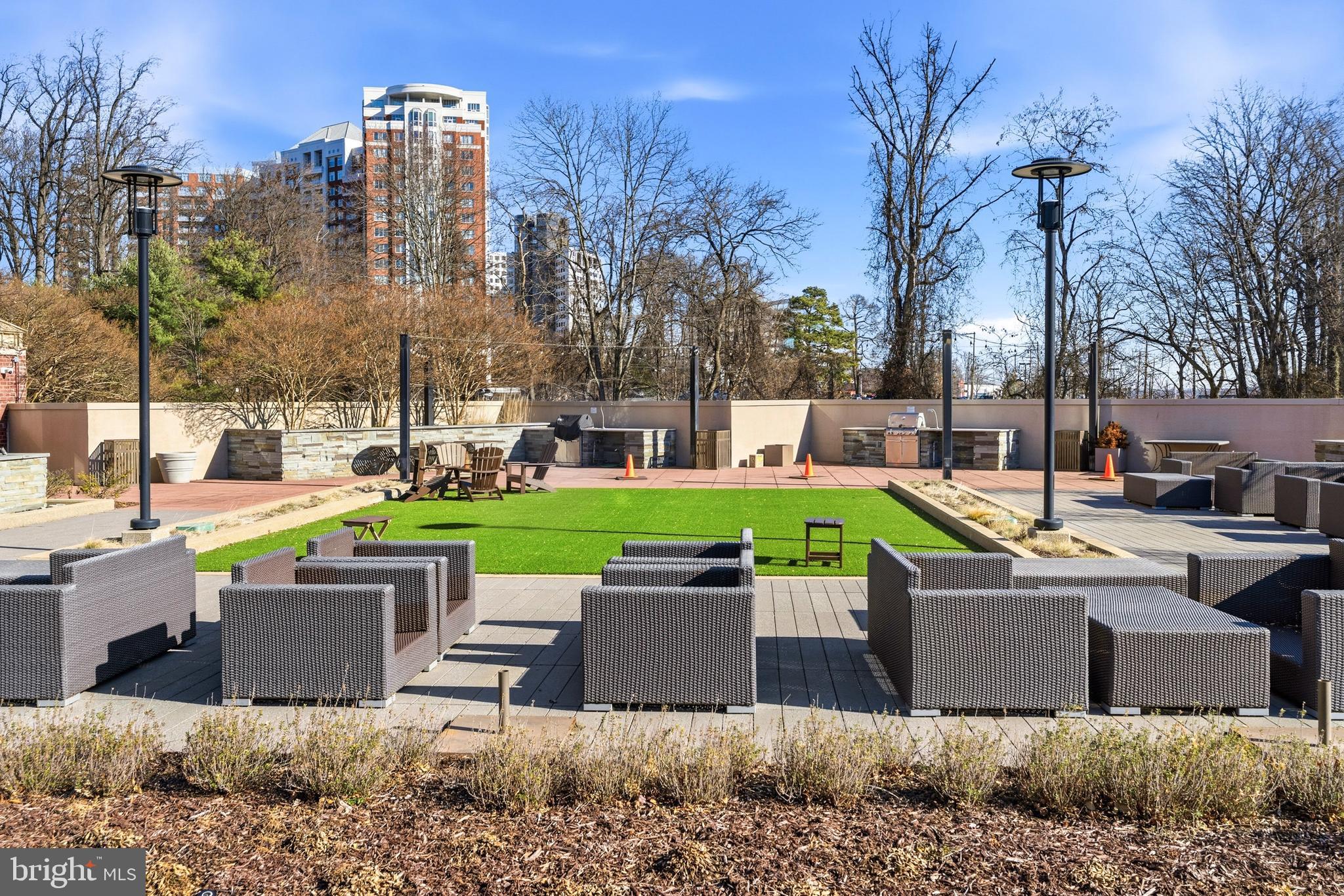 FALLSWOOD - Residential