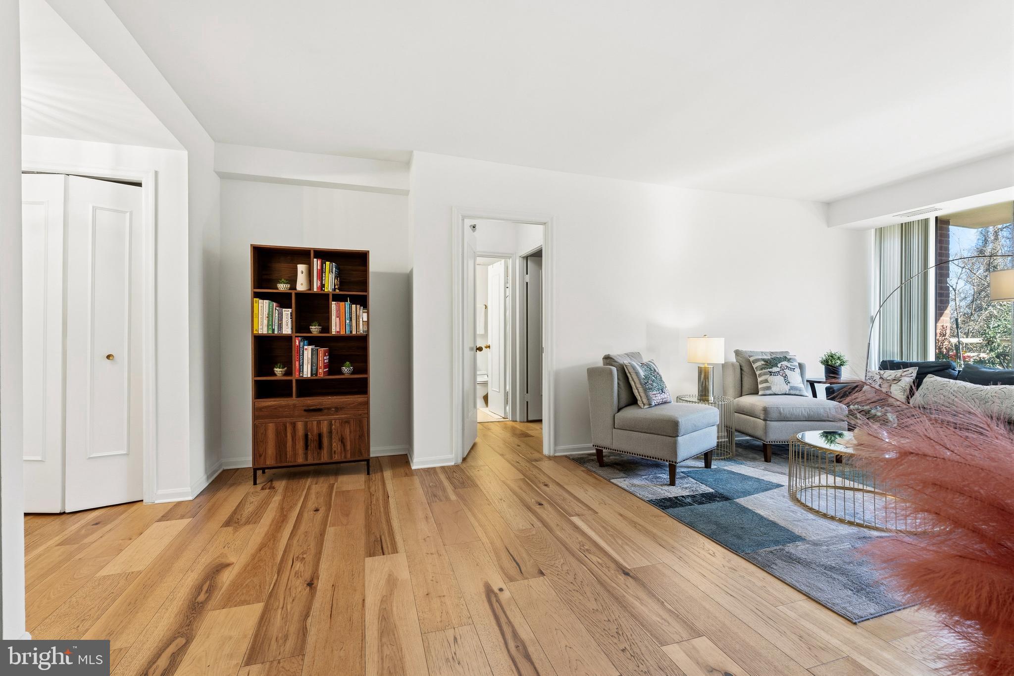 FALLSWOOD - Residential