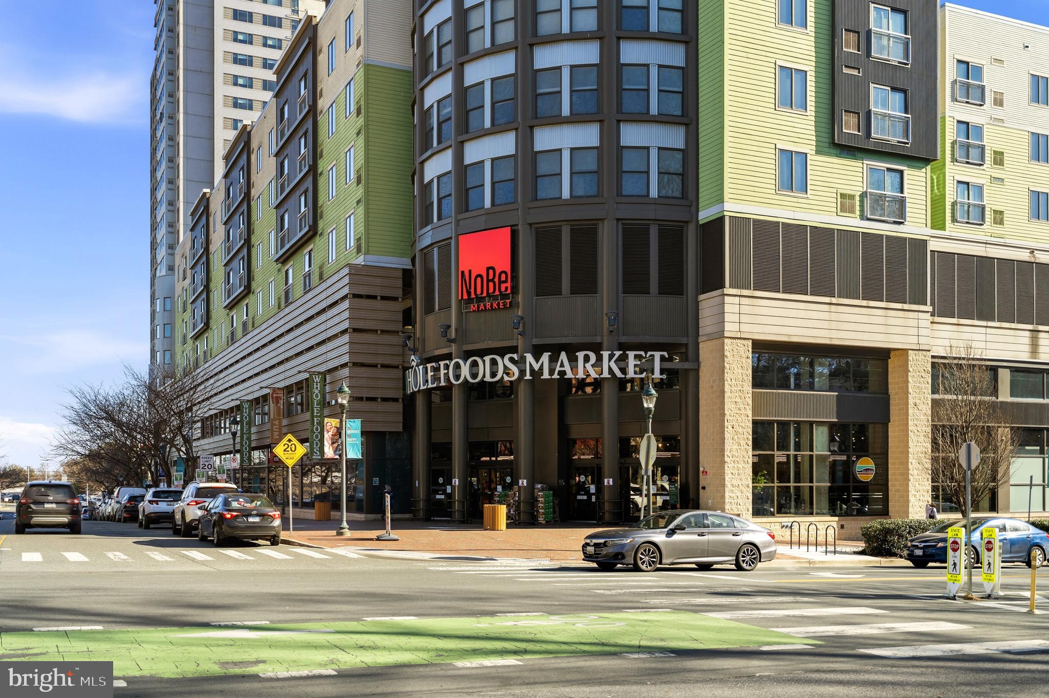 FALLSWOOD - Residential