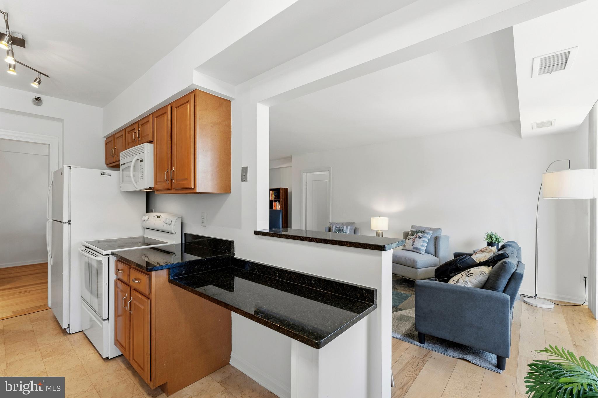 FALLSWOOD - Residential