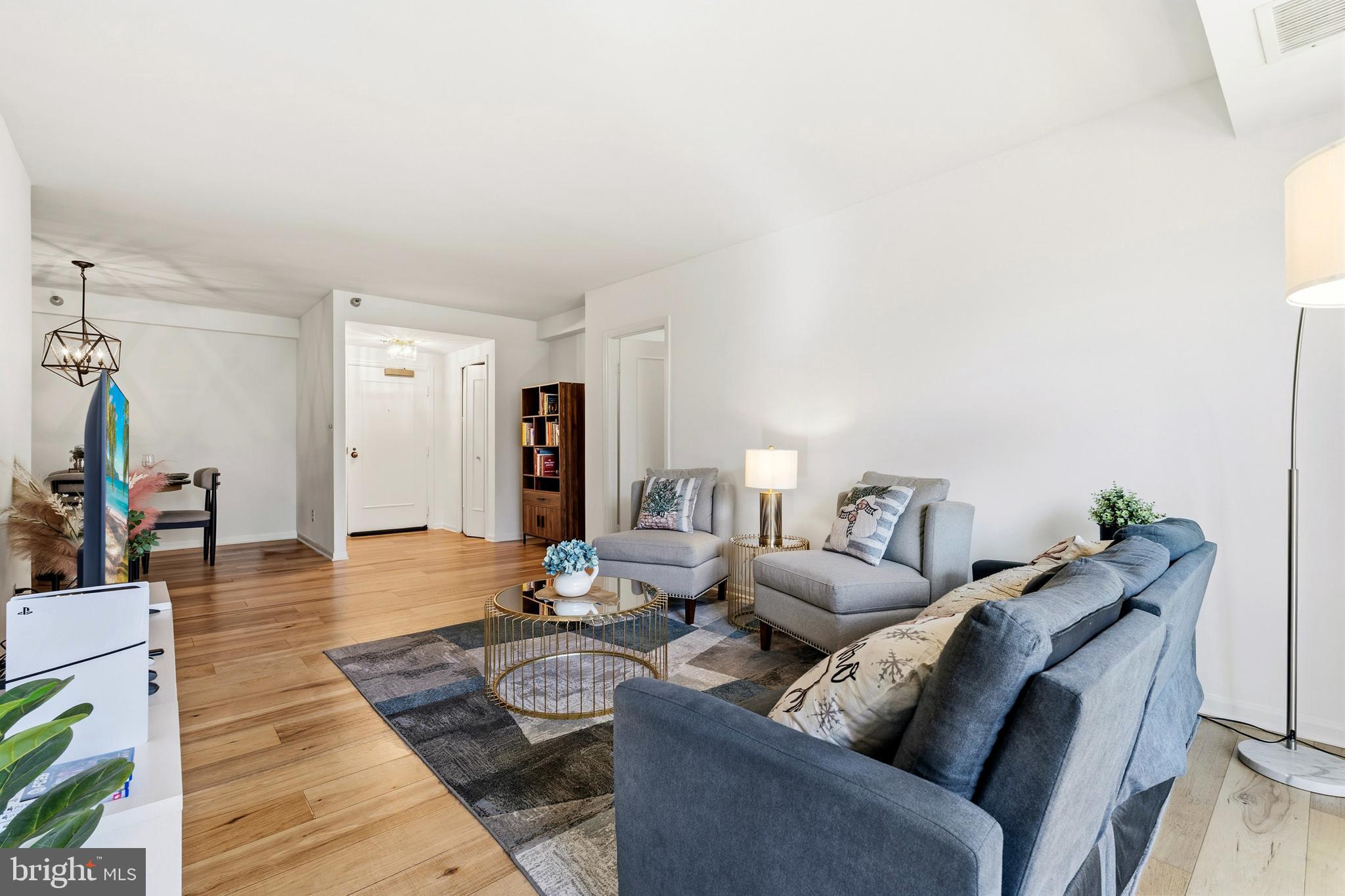 FALLSWOOD - Residential