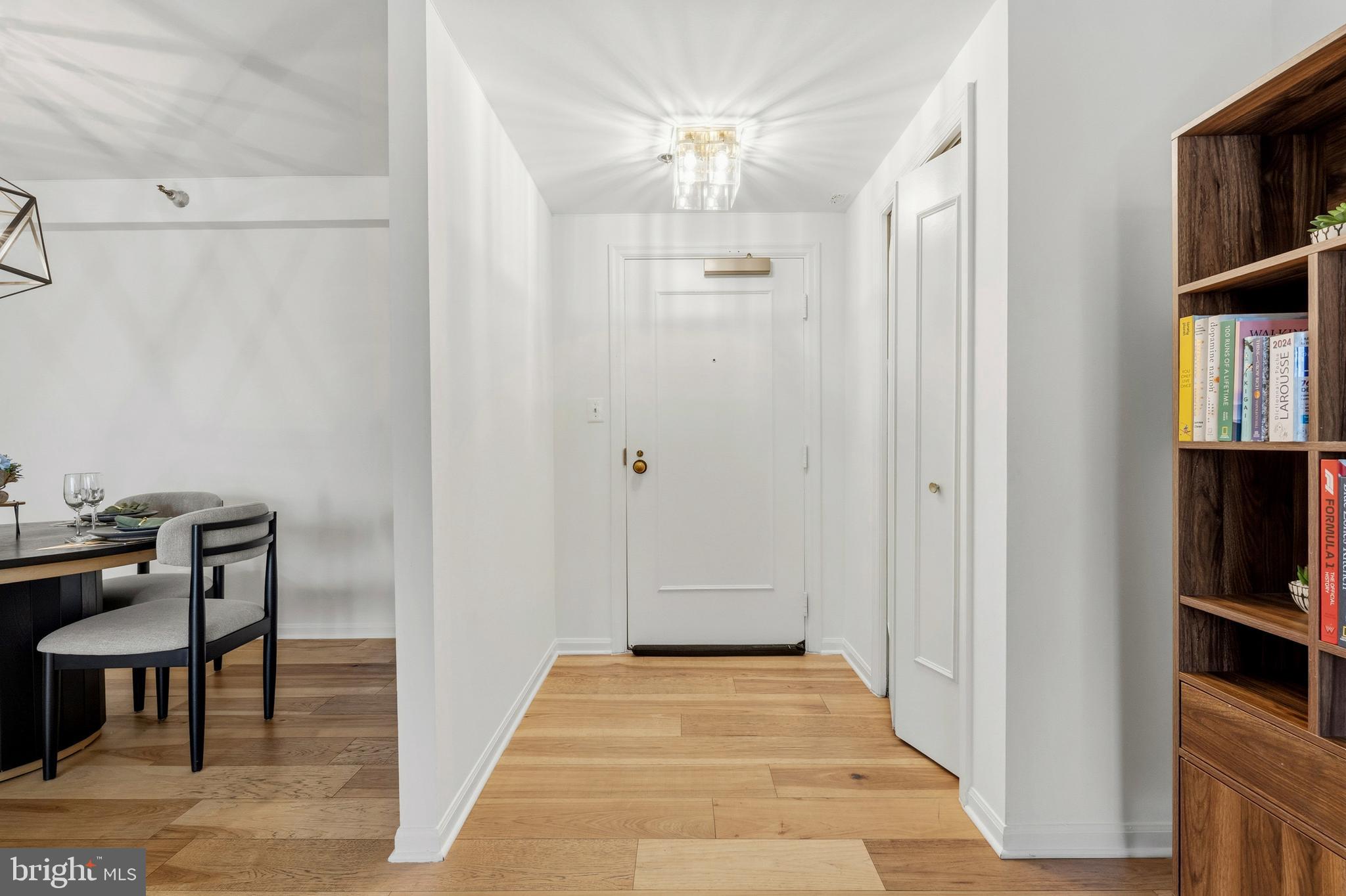 FALLSWOOD - Residential