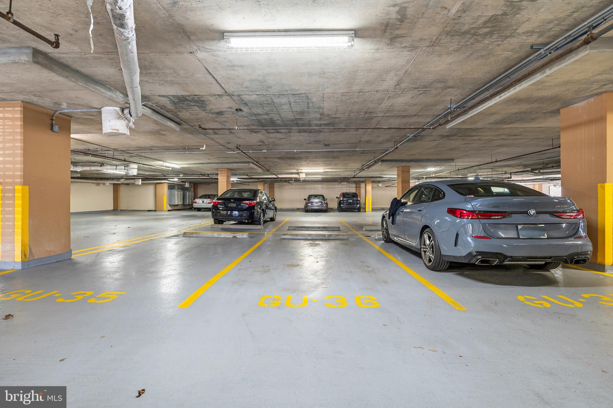 FALLSWOOD - Residential