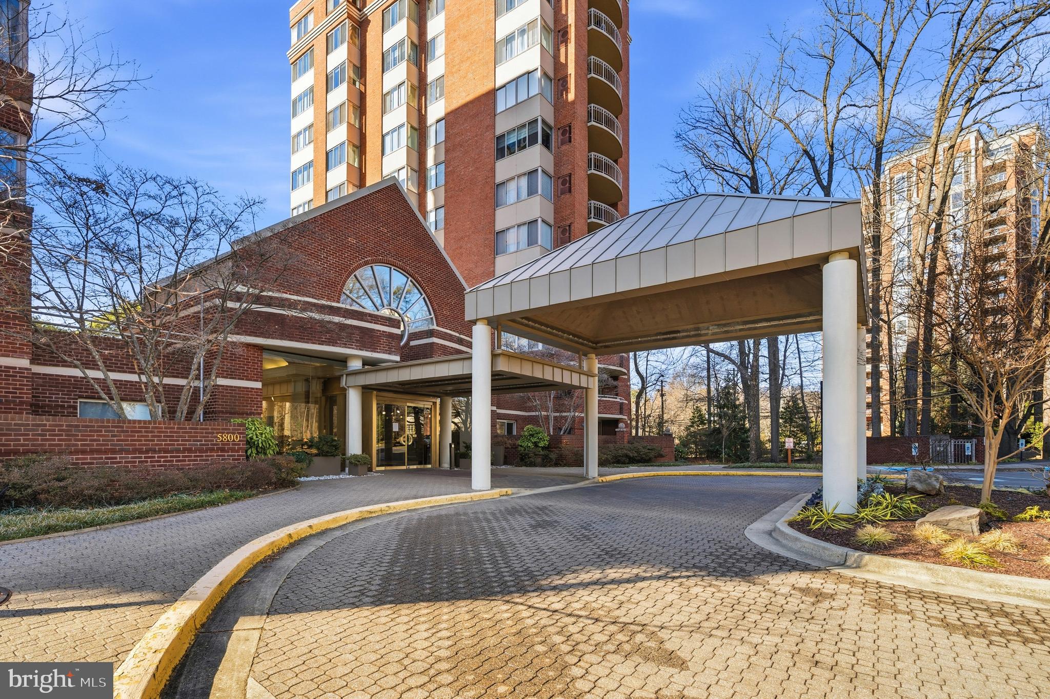 FALLSWOOD - Residential