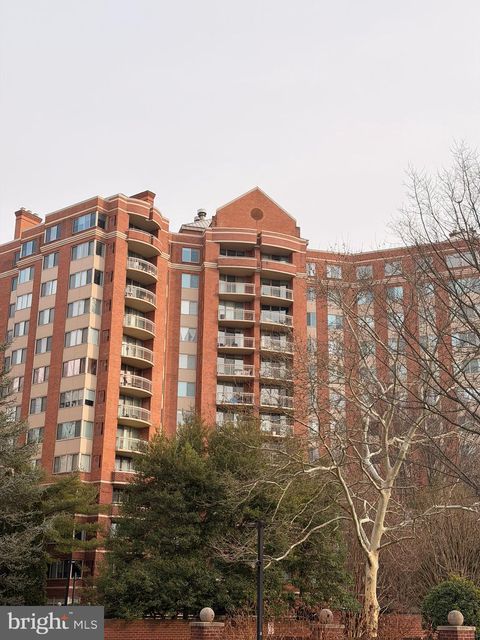 5800 NICHOLSON LANE 1-201 ROCKVILLE MD 20852