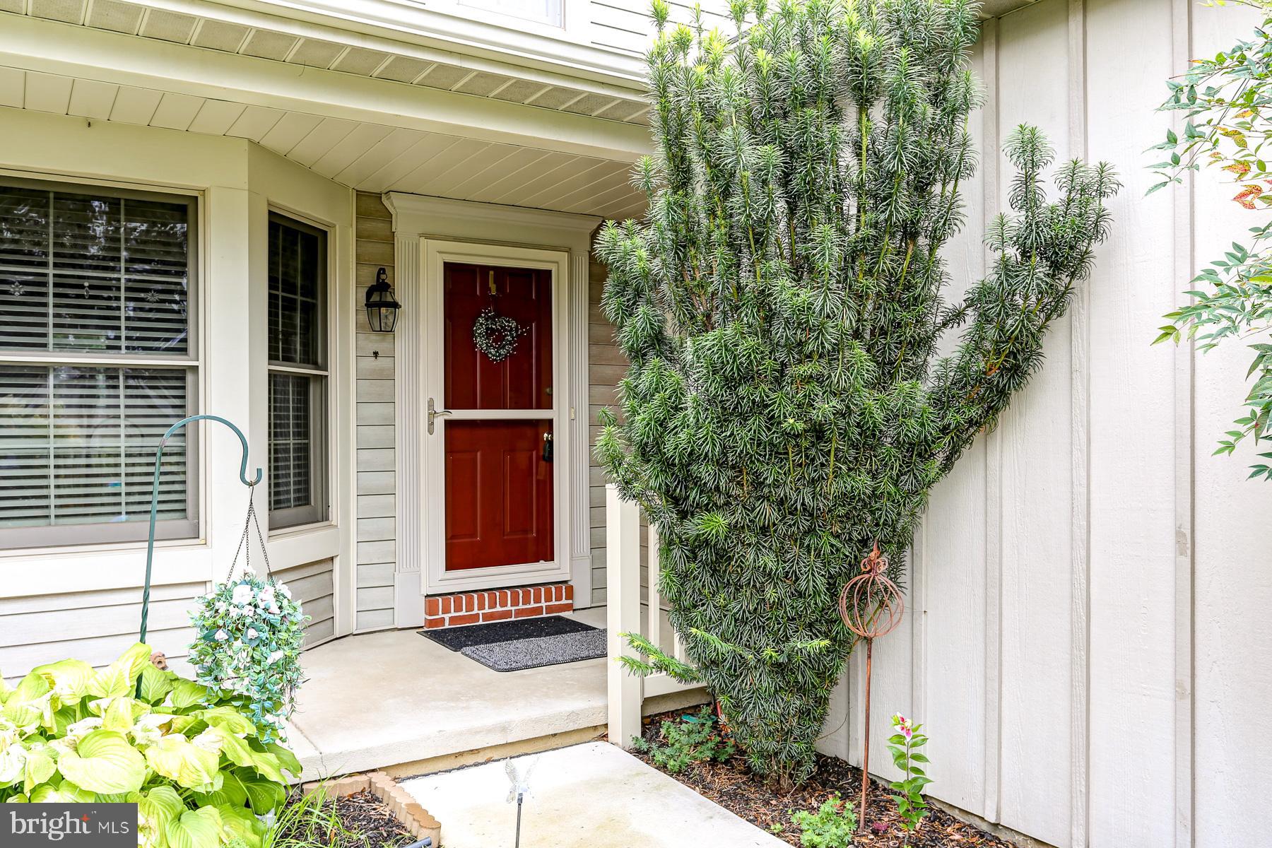 19 SHYBROOK COURT